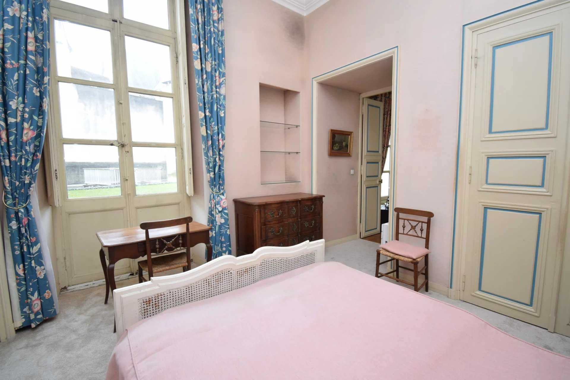 Bourges  - Appartement 4 Pi&egrave;ces 2 Chambres