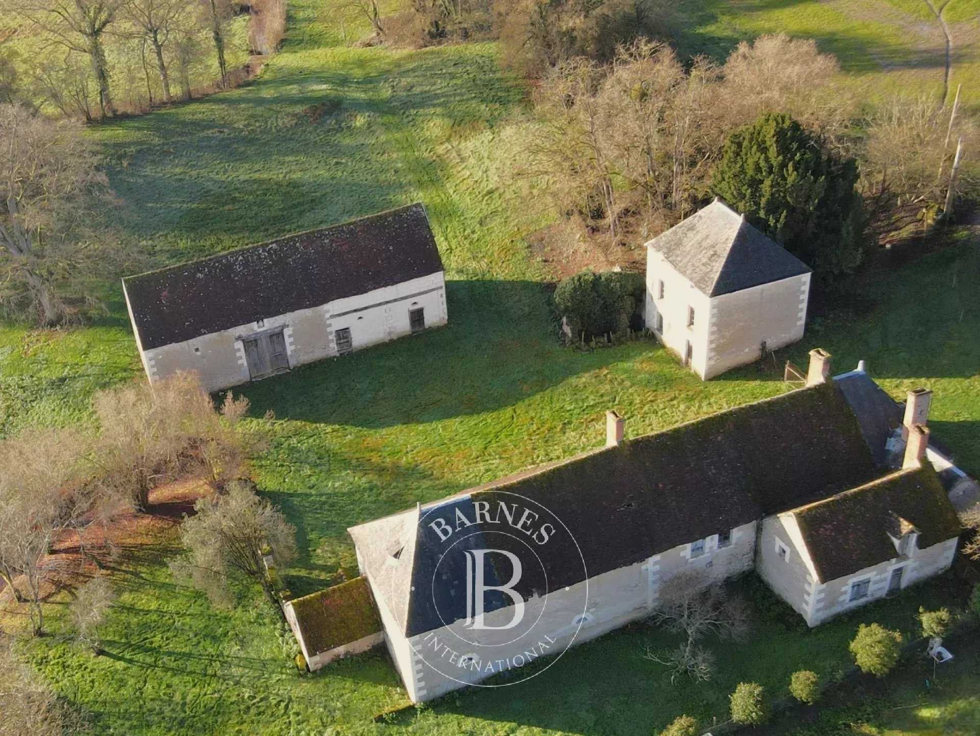Propriété Valençay