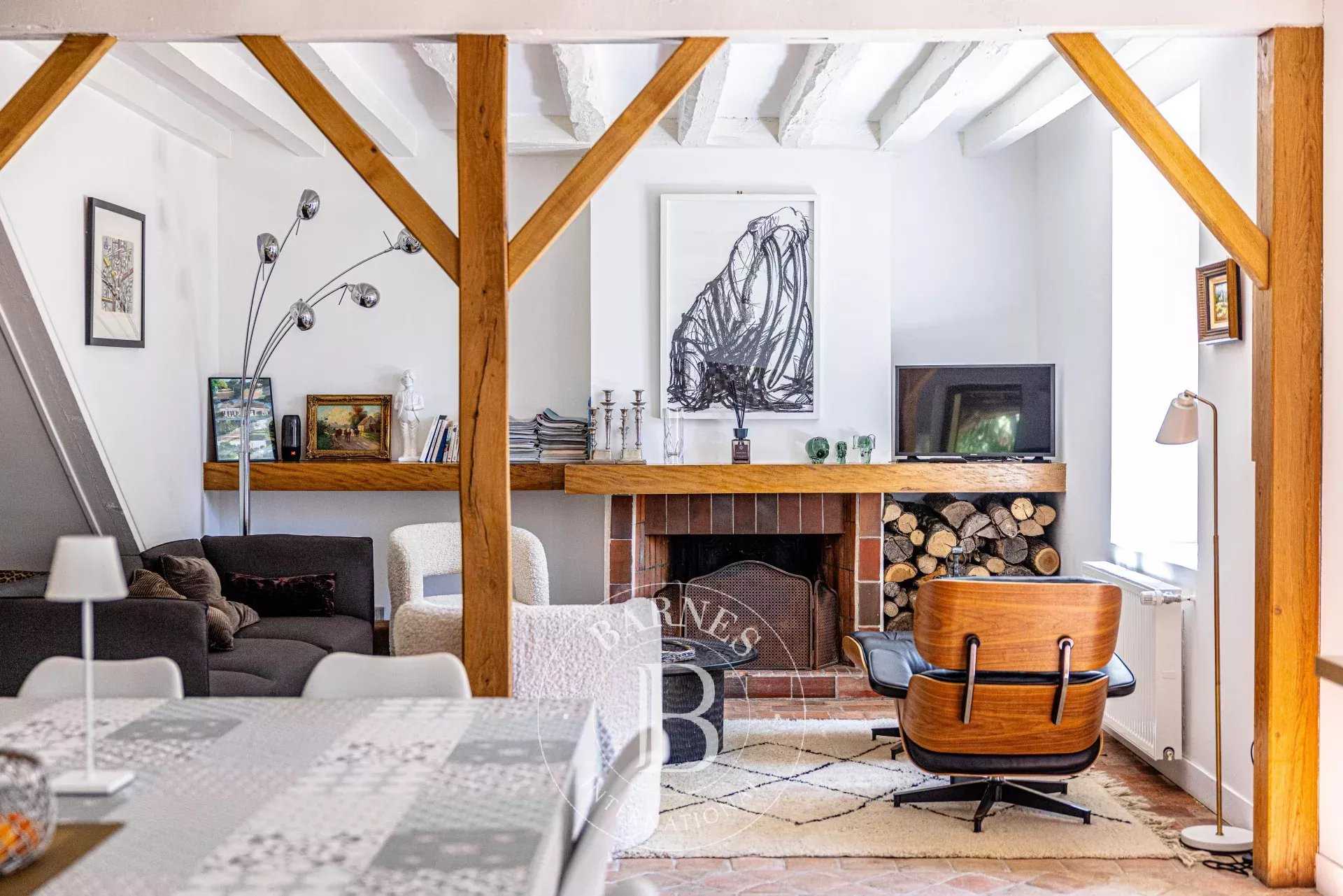 Bellegarde  - House 3 Bedrooms