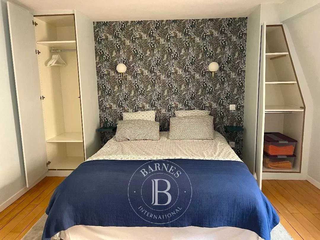 Tours  - Ensemble immobilier 4 Pi&egrave;ces 2 Chambres