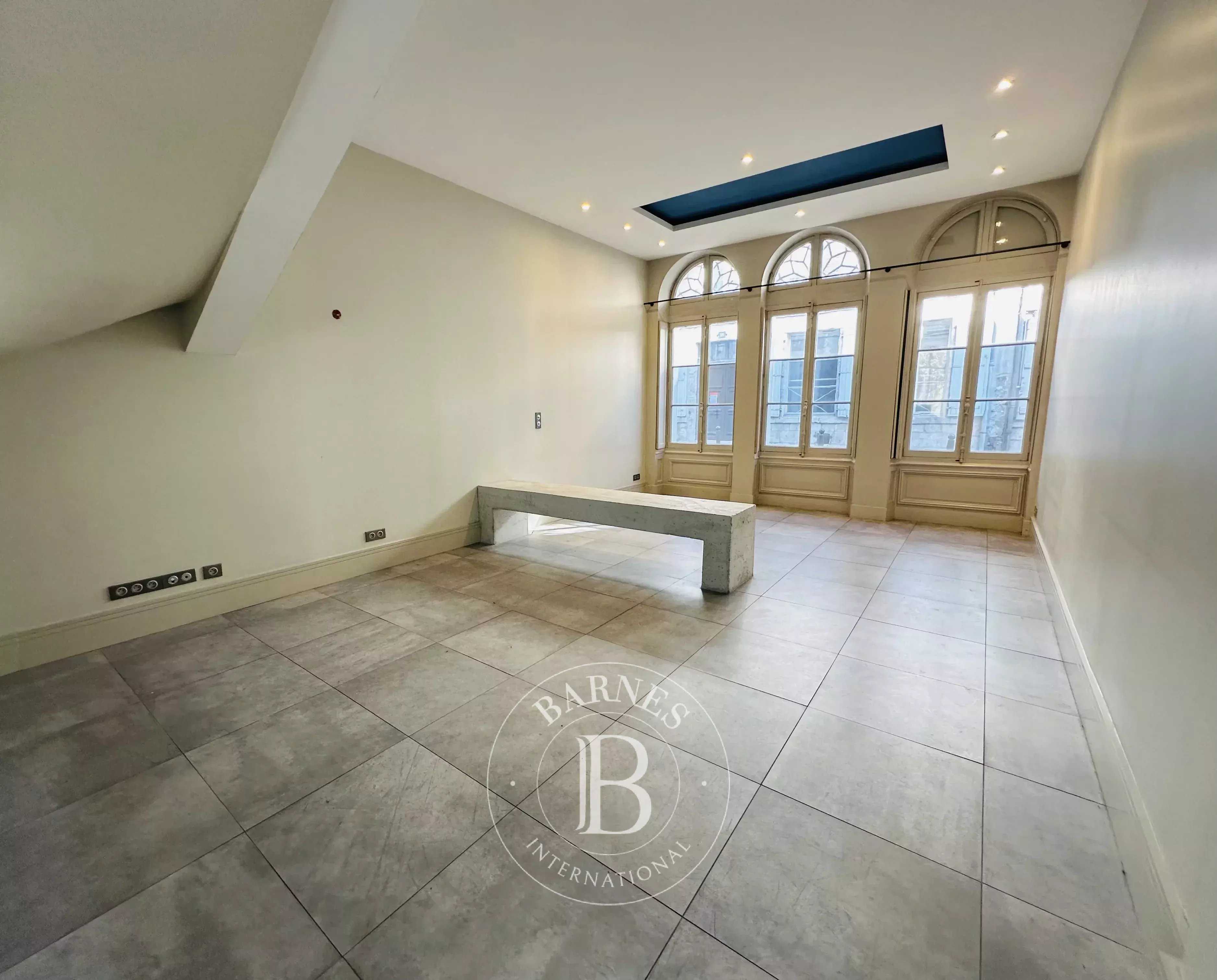 Orléans  - Hôtel particulier 9 Pi&egrave;ces 5 Chambres