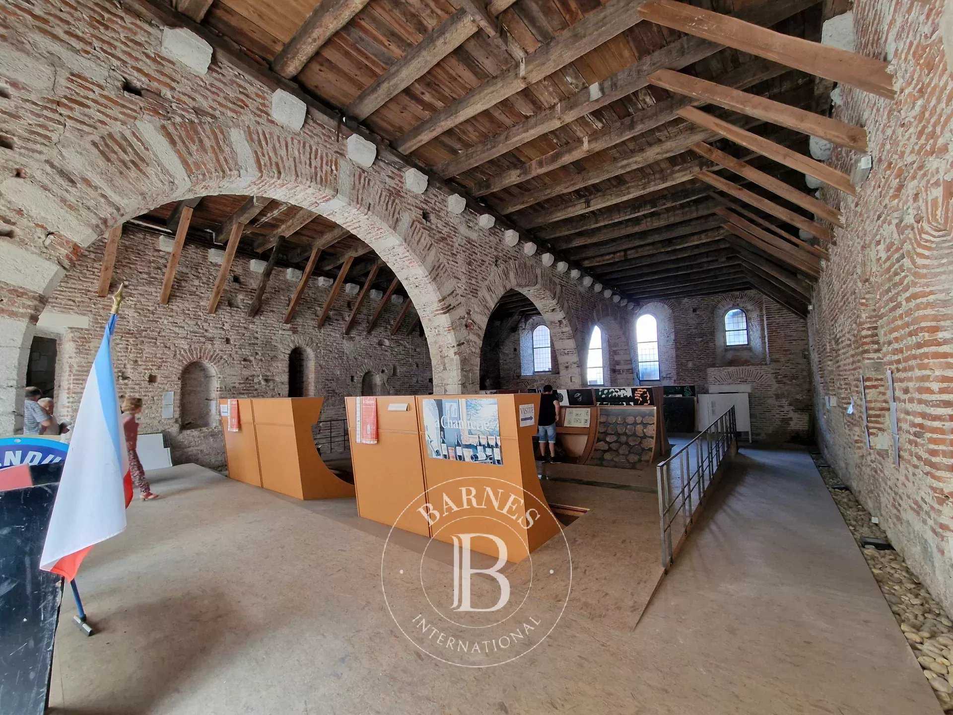 Cahors  - Maison 5 Pi&egrave;ces