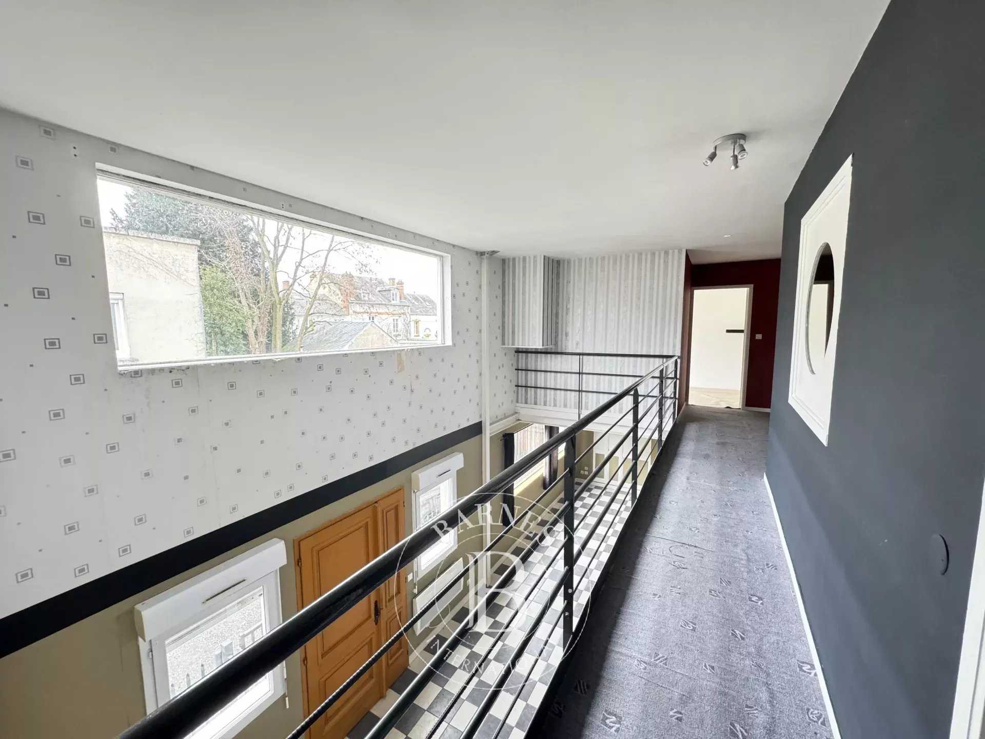 Orléans  - Loft 4 Bedrooms