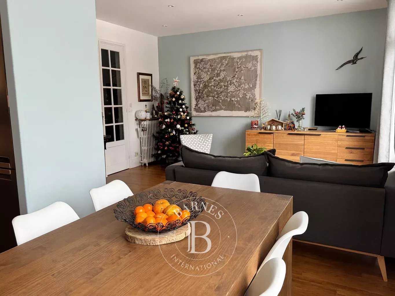 Orléans  - Piso 4 Cuartos 3 Habitaciones