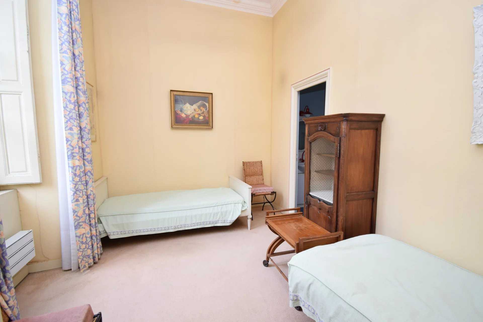 Bourges  - Appartement 4 Pi&egrave;ces 2 Chambres