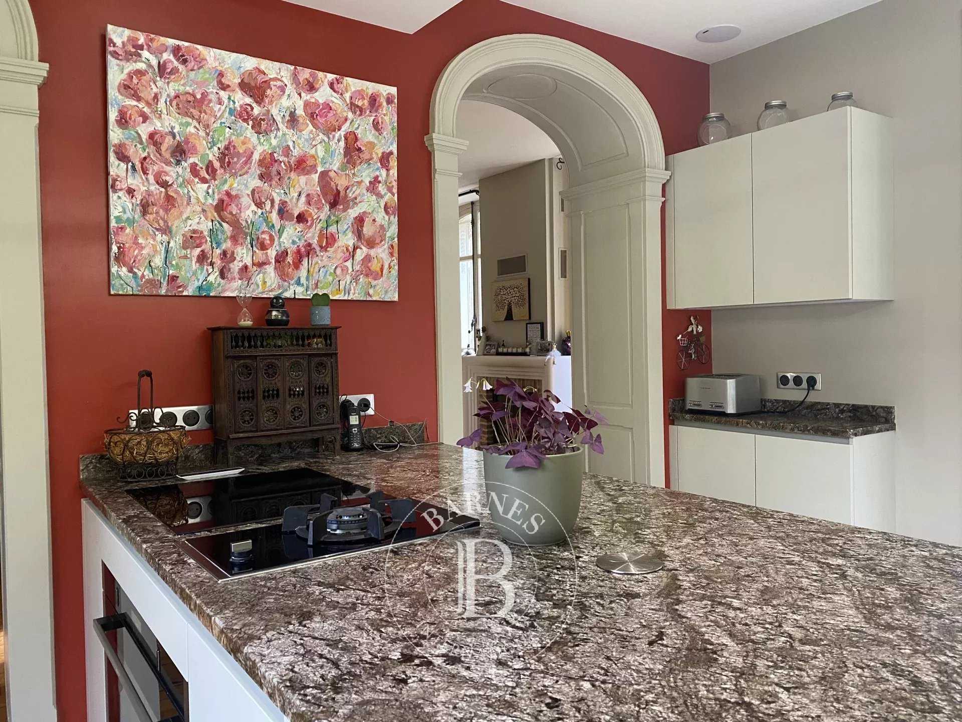 Changé  - House 7 Bedrooms