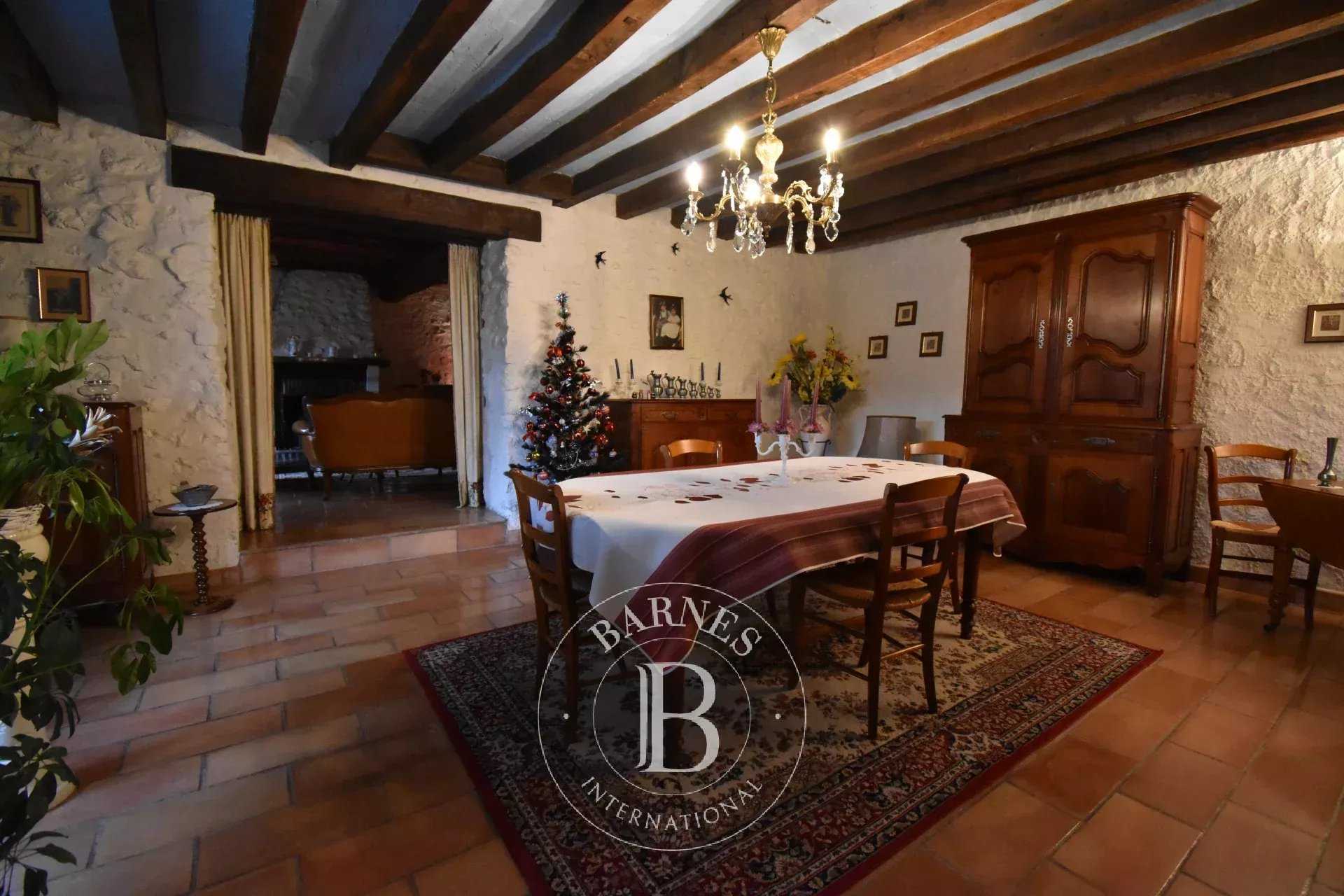 Cormes  - Maison 7 Pi&egrave;ces 4 Chambres