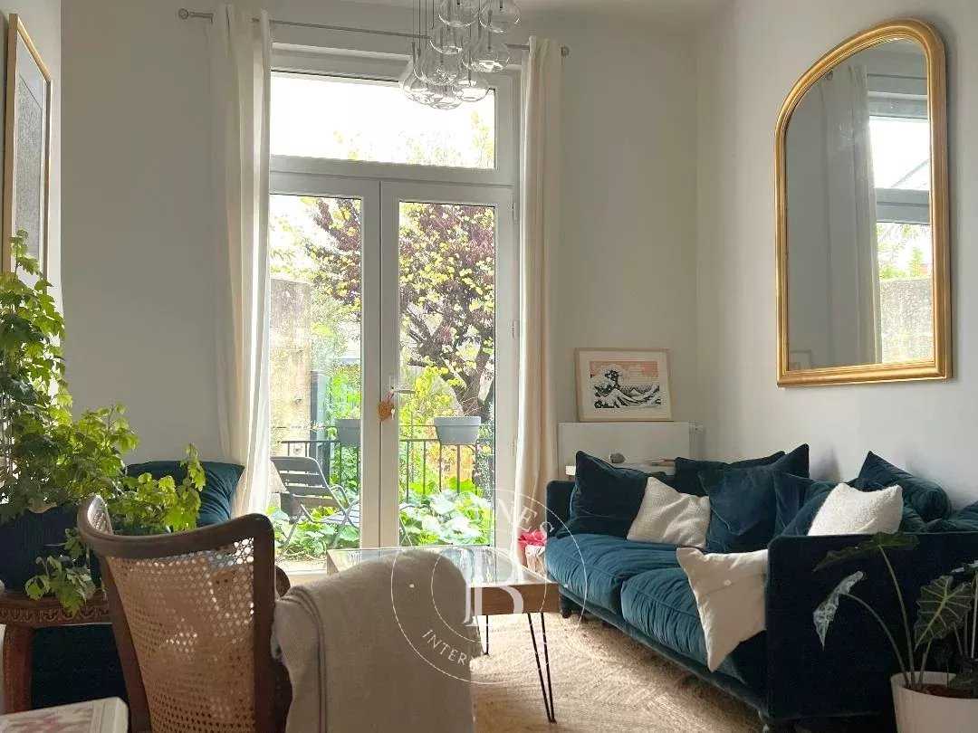 Tours  - Townhouse 4 Bedrooms