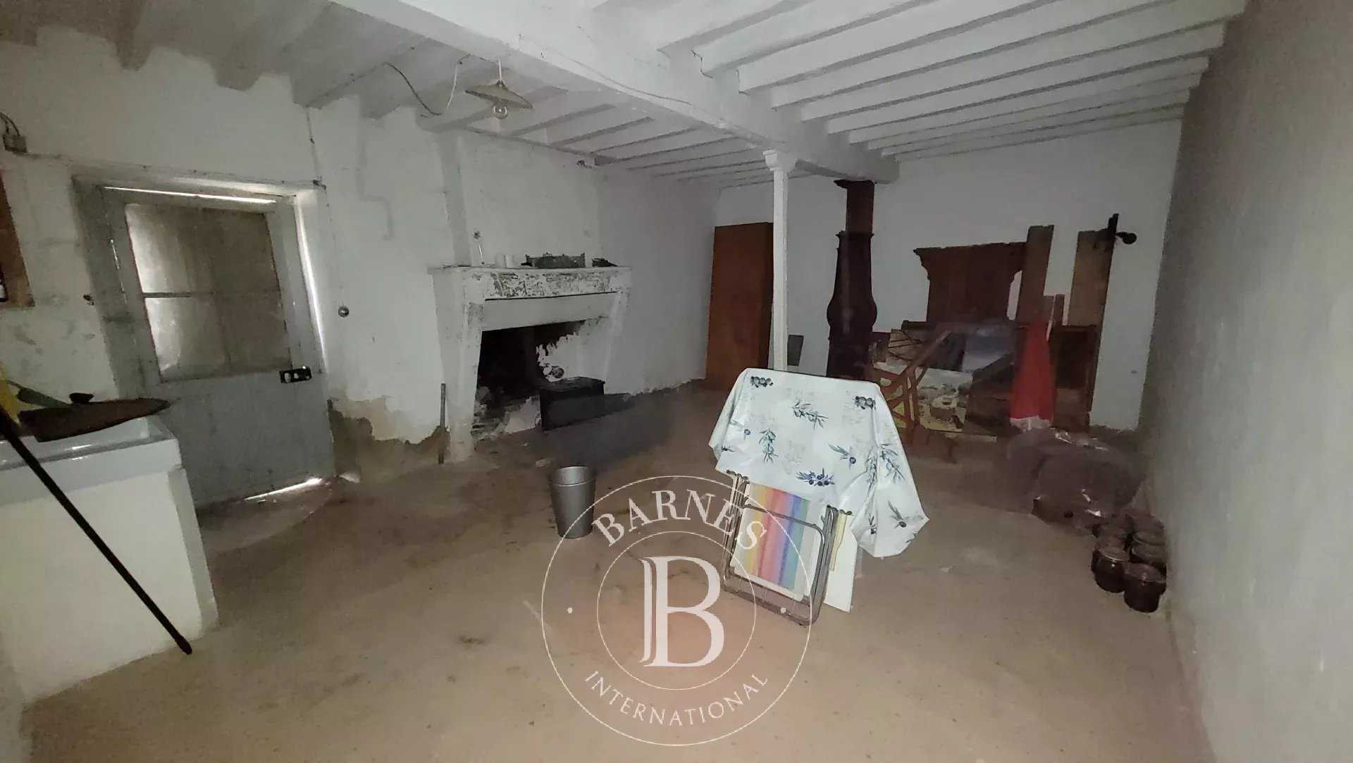 Selles-sur-Cher  - Fermette 1 Pièce