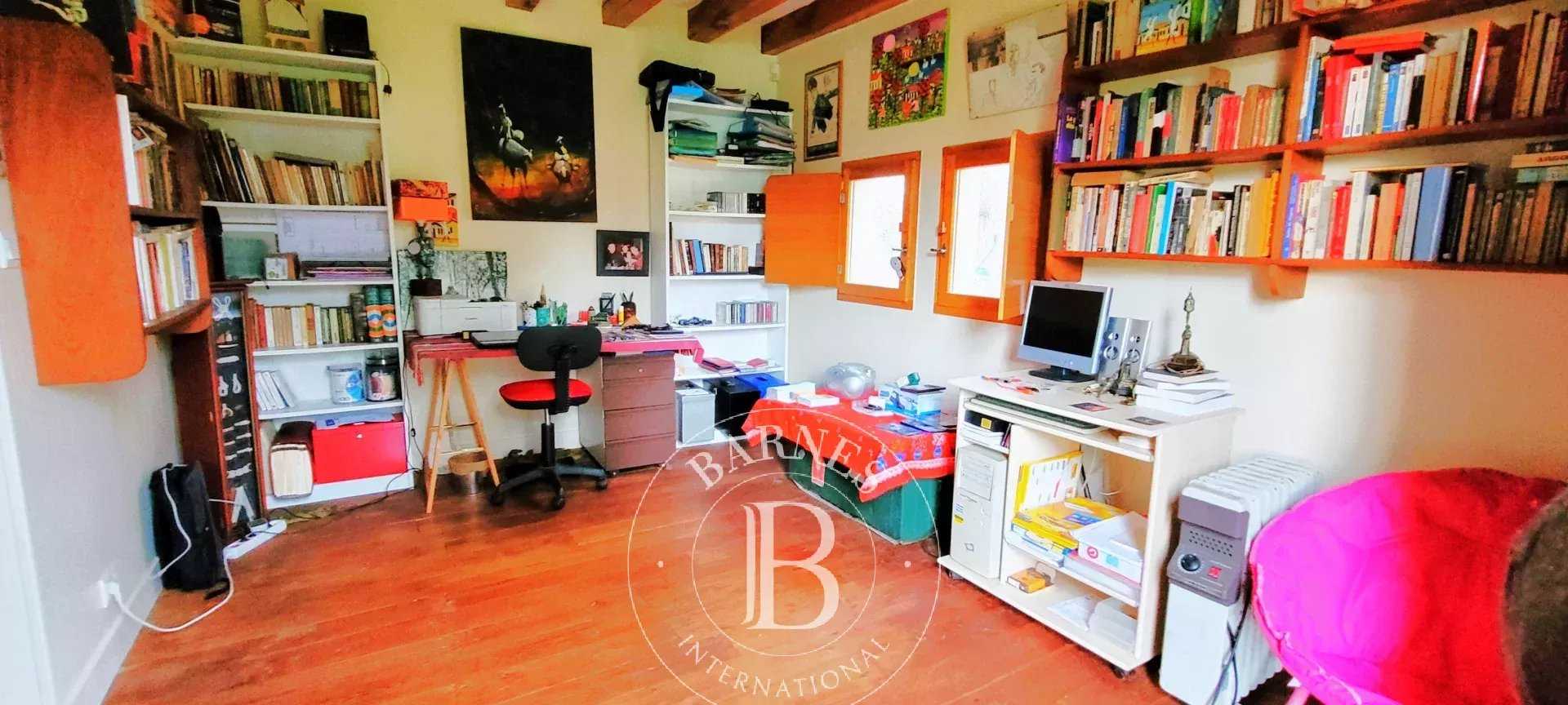 Le Poinçonnet  - Casa 7 Cuartos 7 Habitaciones