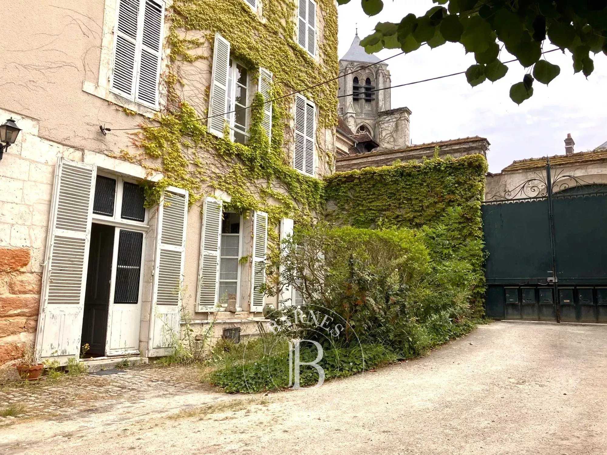 Bourges  - Ensemble immobilier 