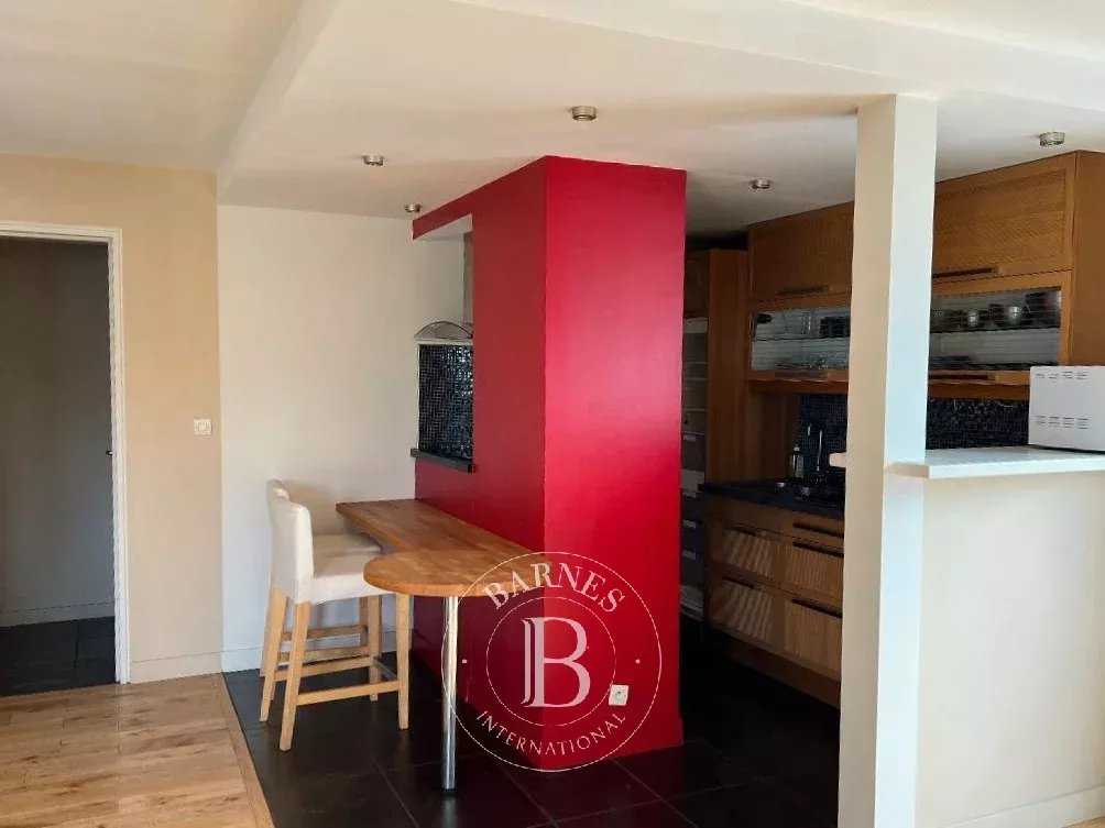 Tours  - Appartement 2 Pi&egrave;ces, 1 Chambre