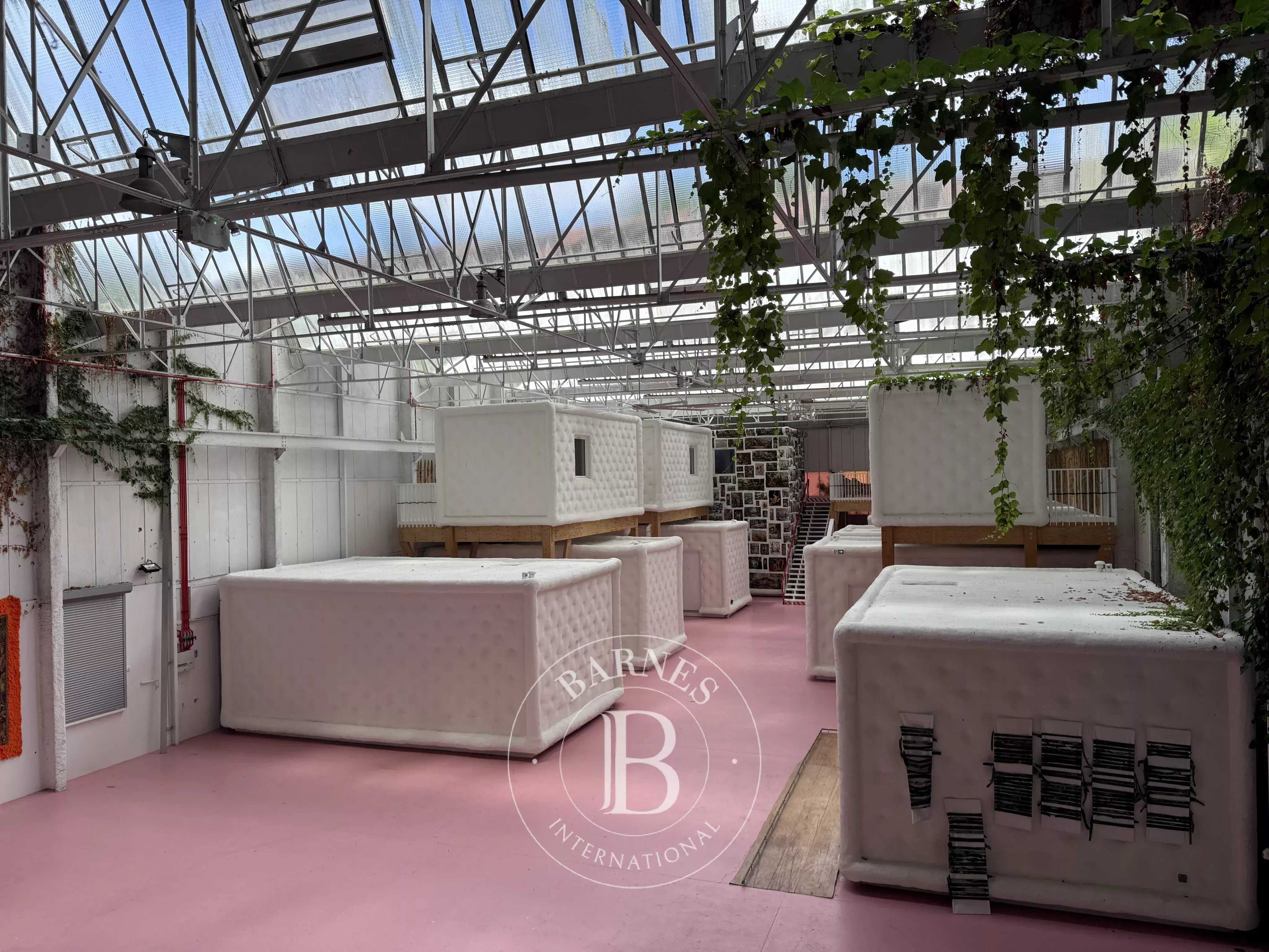 Veuzain-sur-Loire  - Atelier 20 Pi&egrave;ces