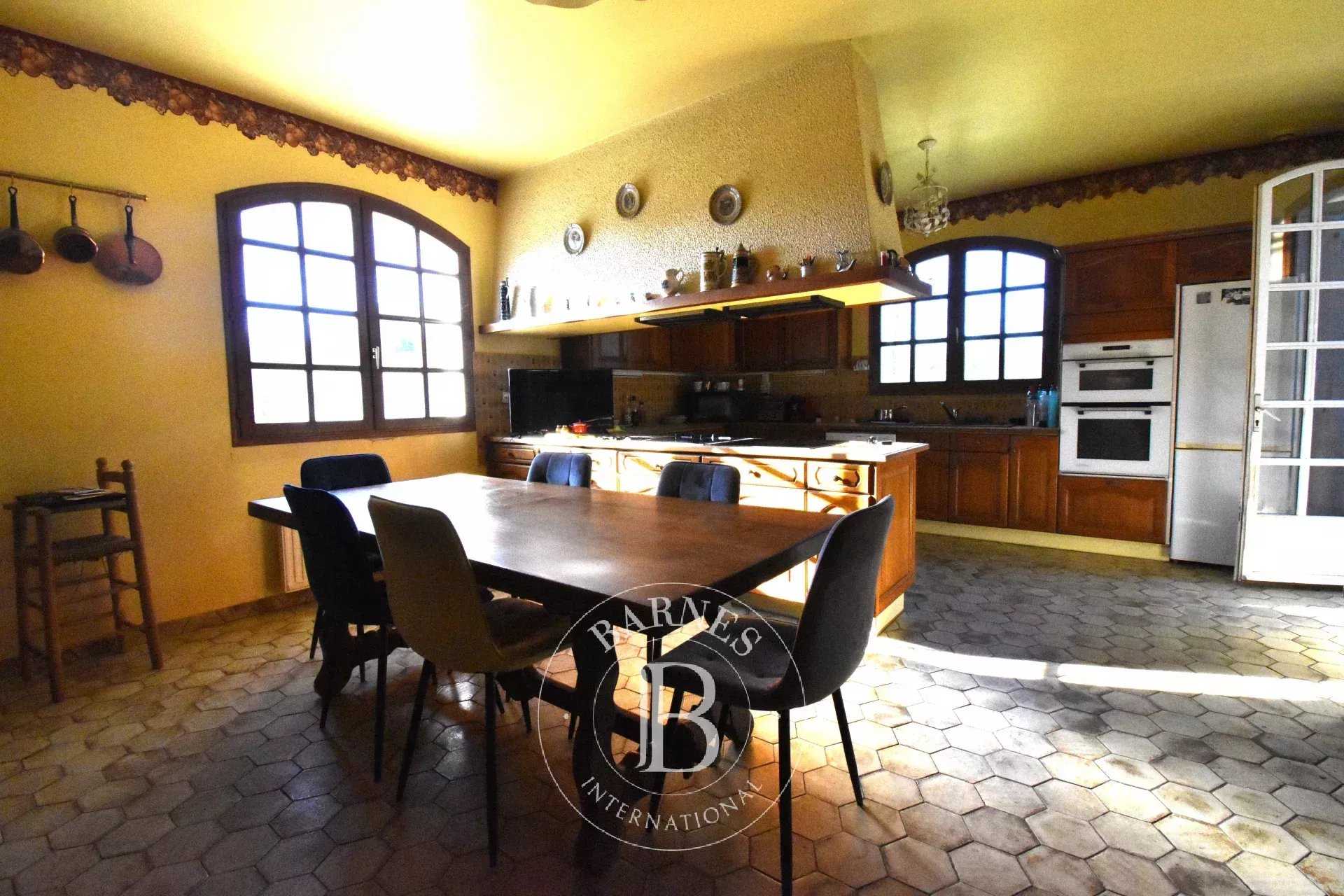 Nogent-le-Rotrou  - House 4 Bedrooms