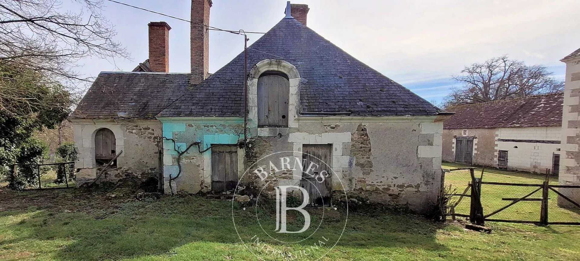 Valençay  - Property 