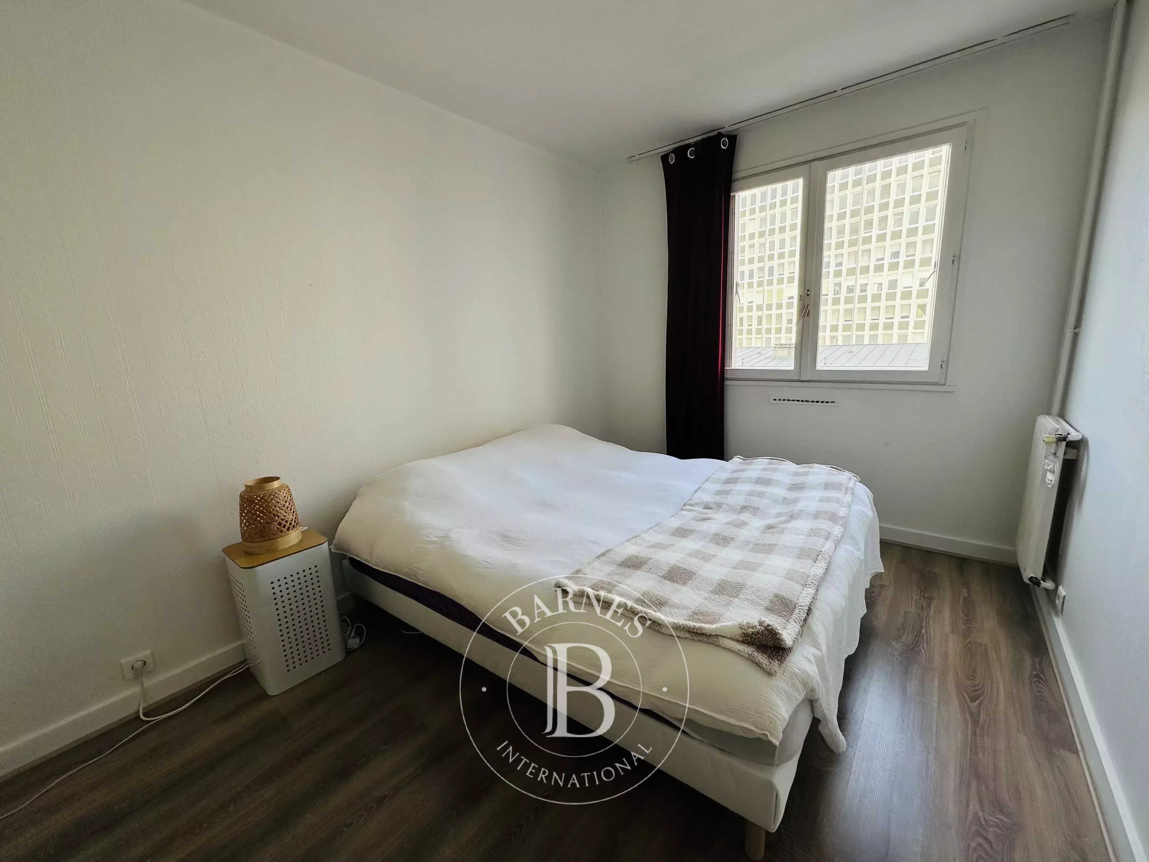 Orléans  - Appartement 2 Pi&egrave;ces, 1 Chambre