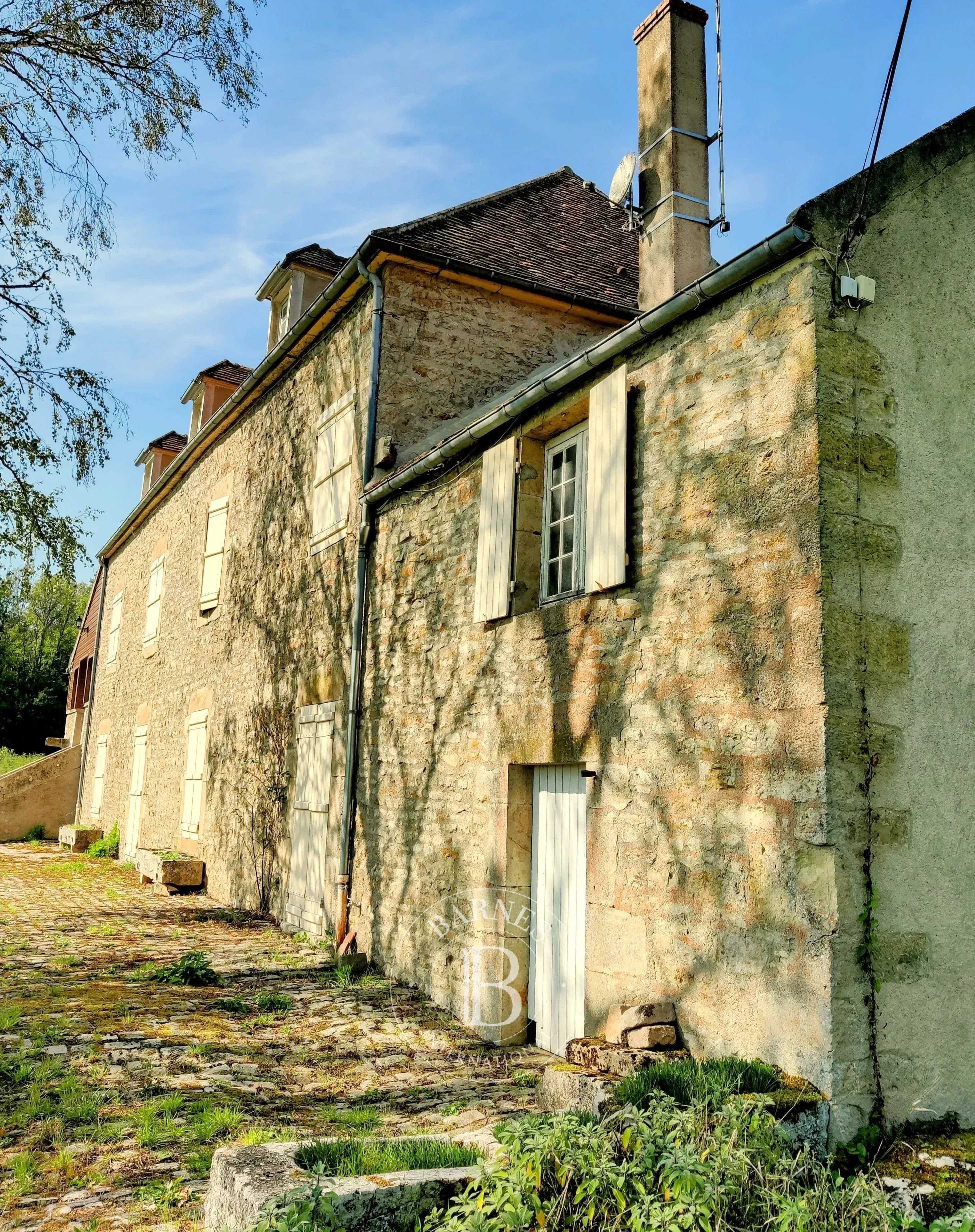 Dirol  - Maison 15 Pi&egrave;ces 4 Chambres