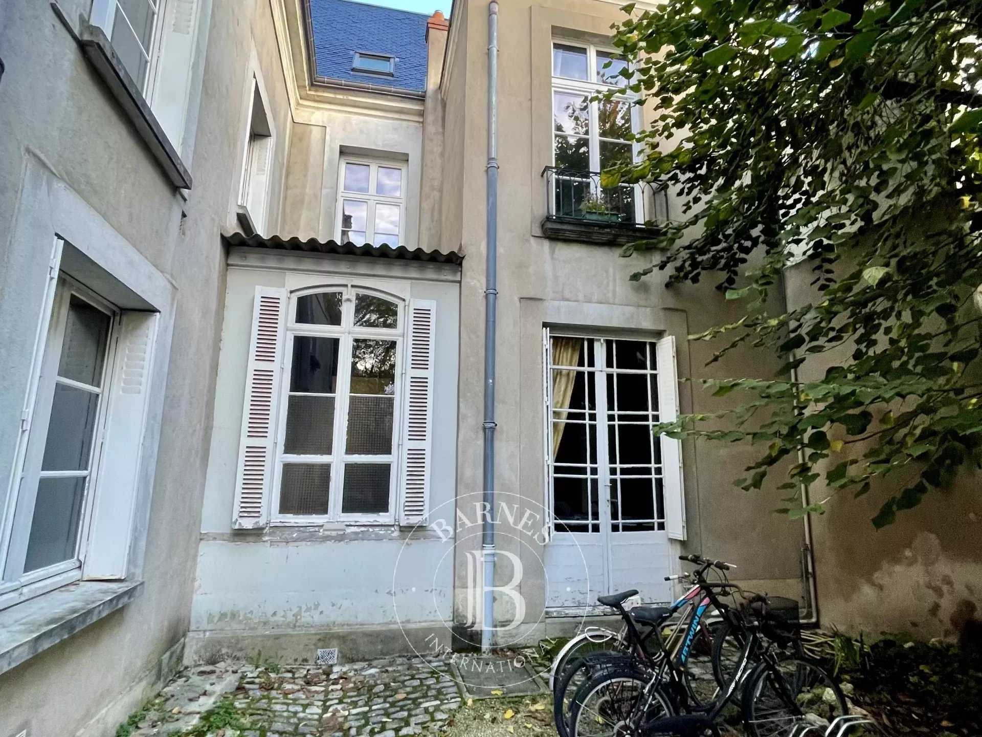 Tours  - Townhouse 5 Bedrooms