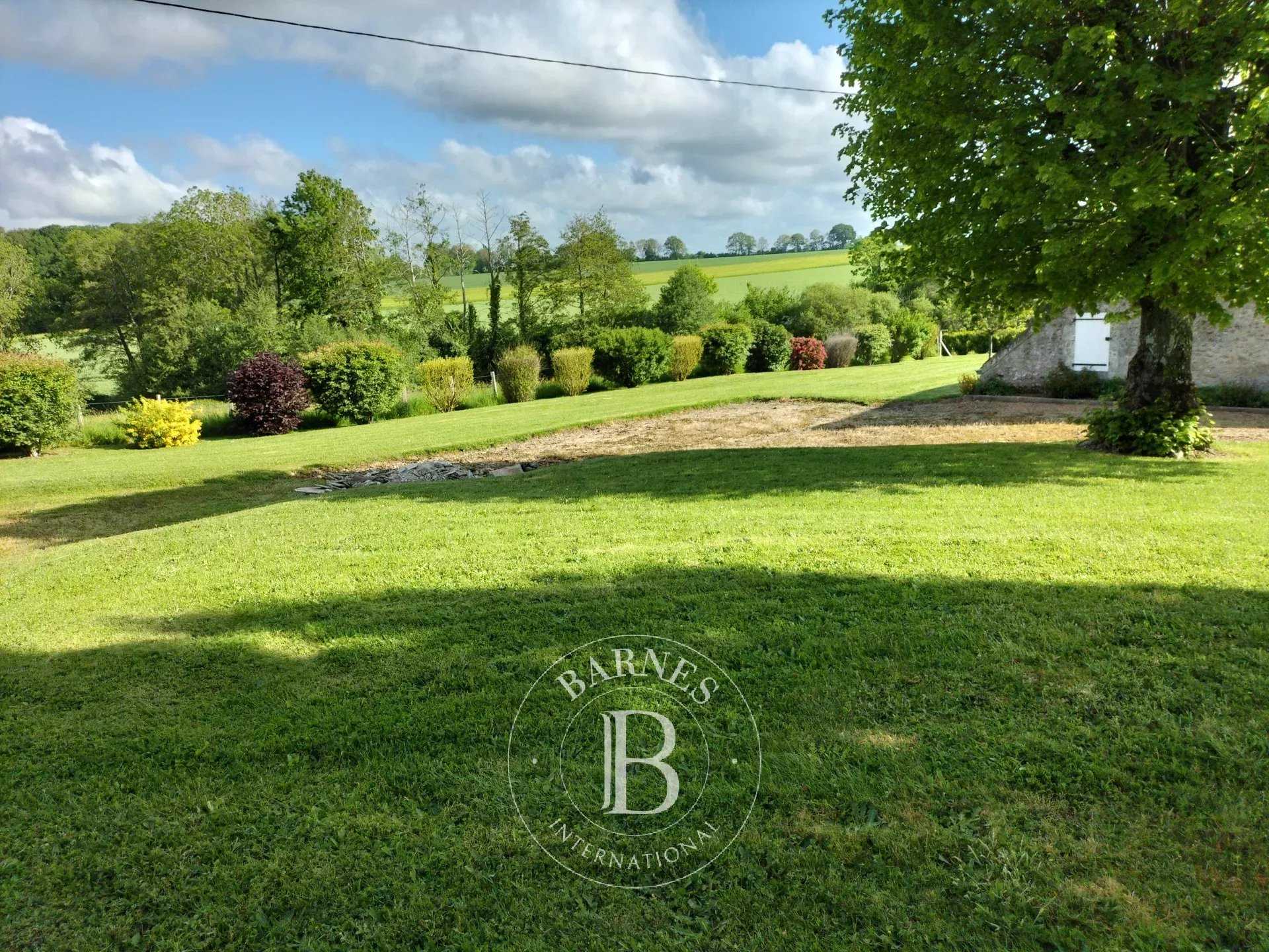 Cormes  - Maison 7 Pi&egrave;ces 4 Chambres