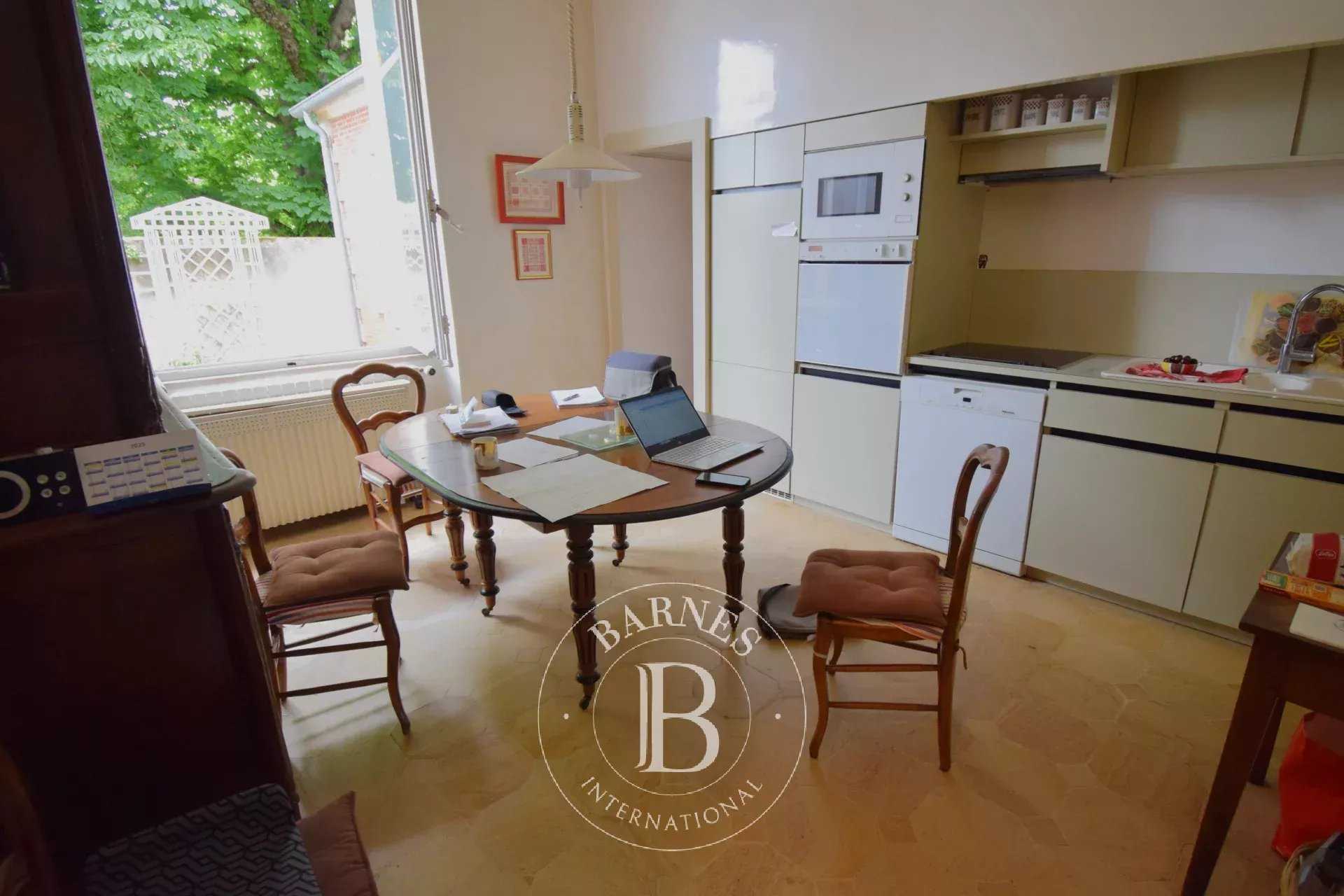 Bourges  - Mansion 6 Bedrooms