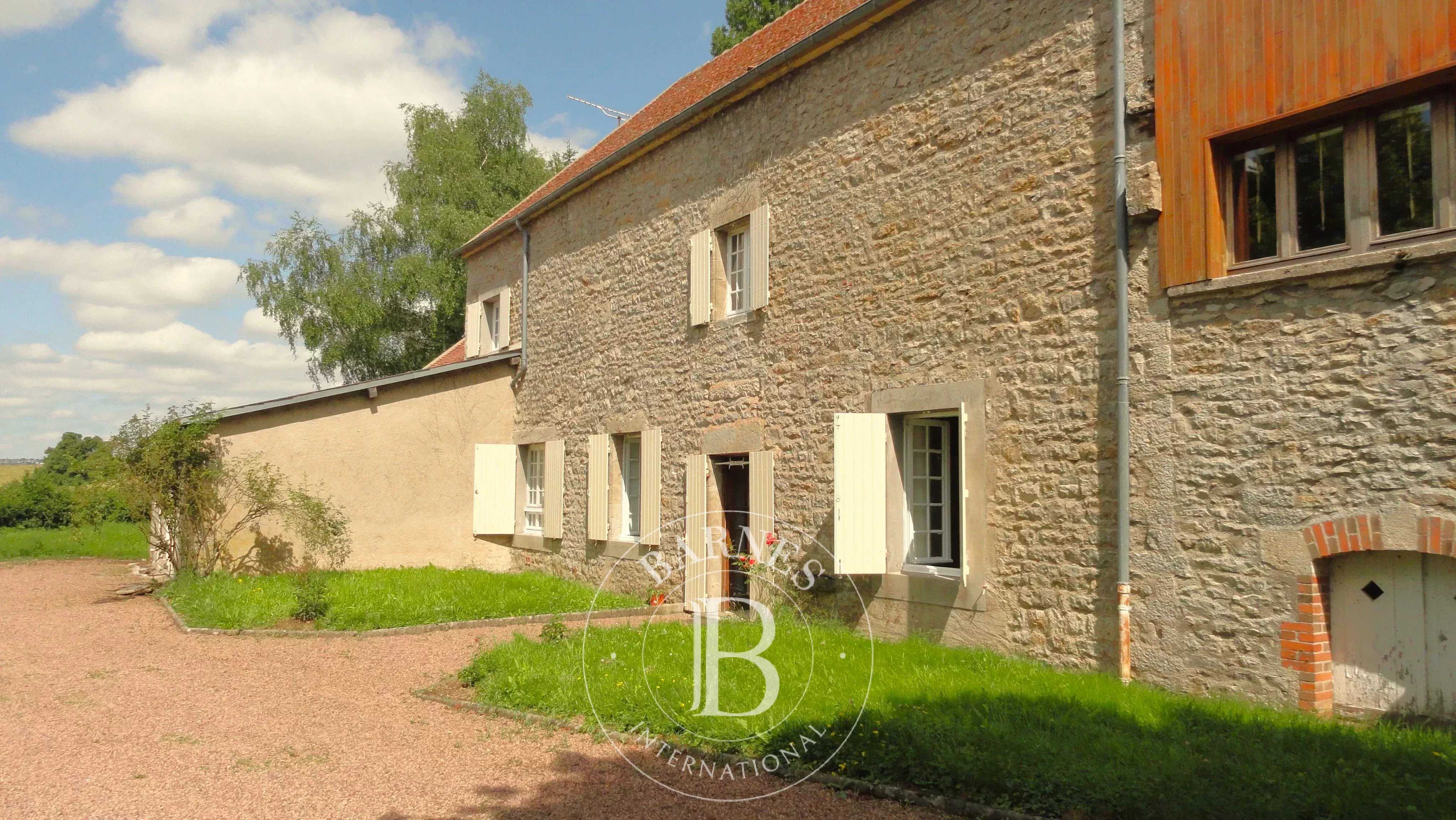 Dirol  - Maison 15 Pi&egrave;ces 4 Chambres