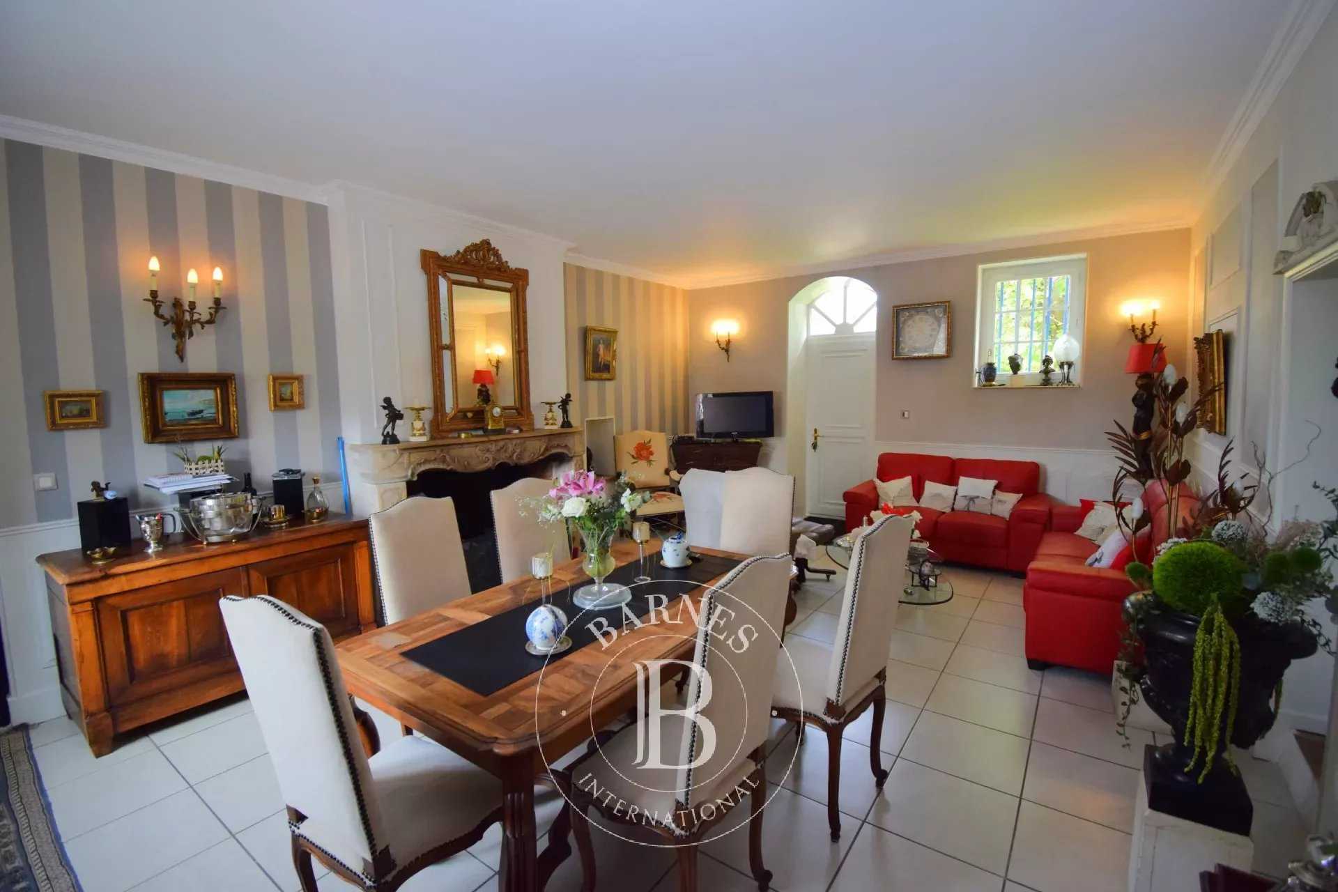 Bourges  - Bed and breakfast 9 Bedrooms