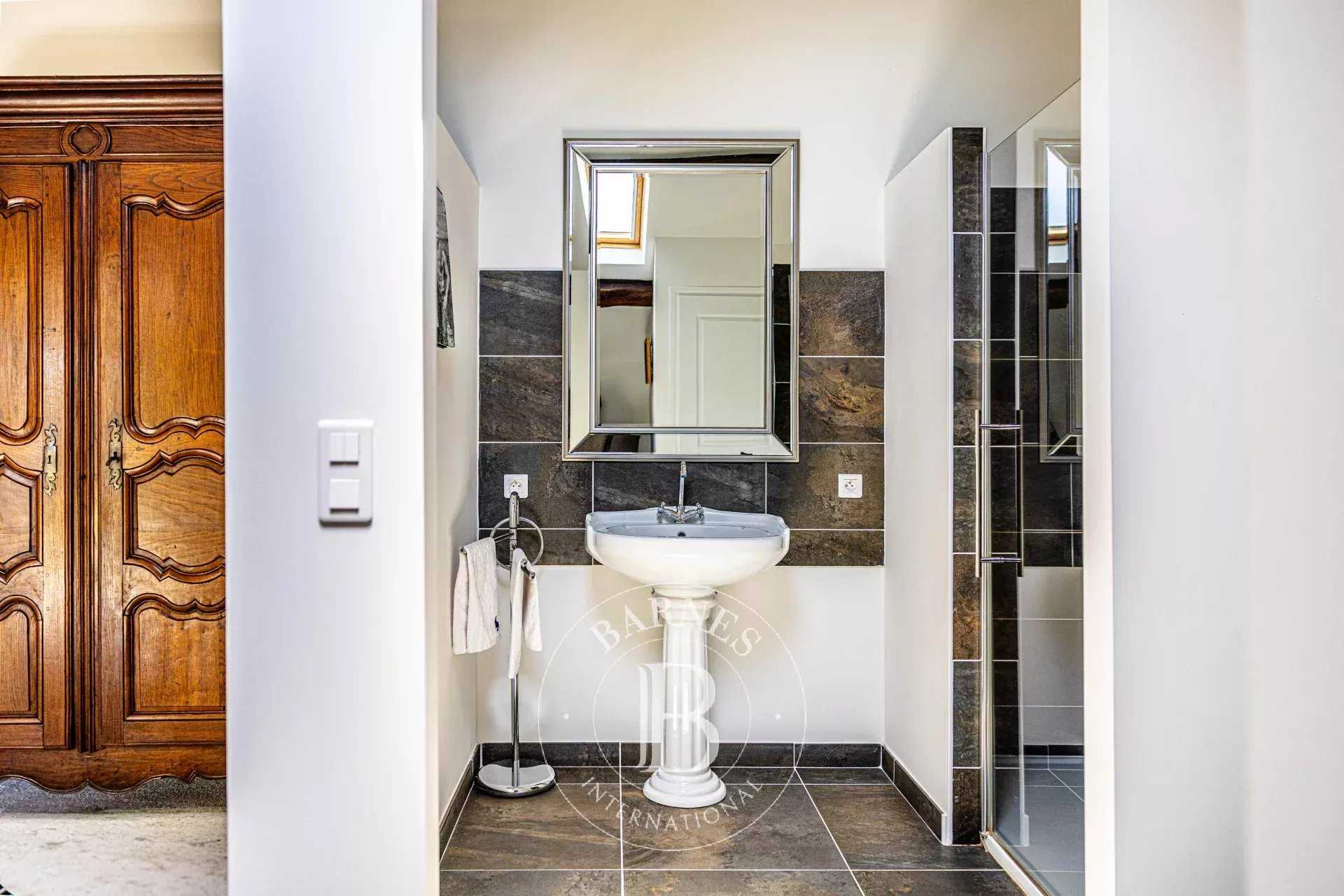 Bellegarde  - House 3 Bedrooms