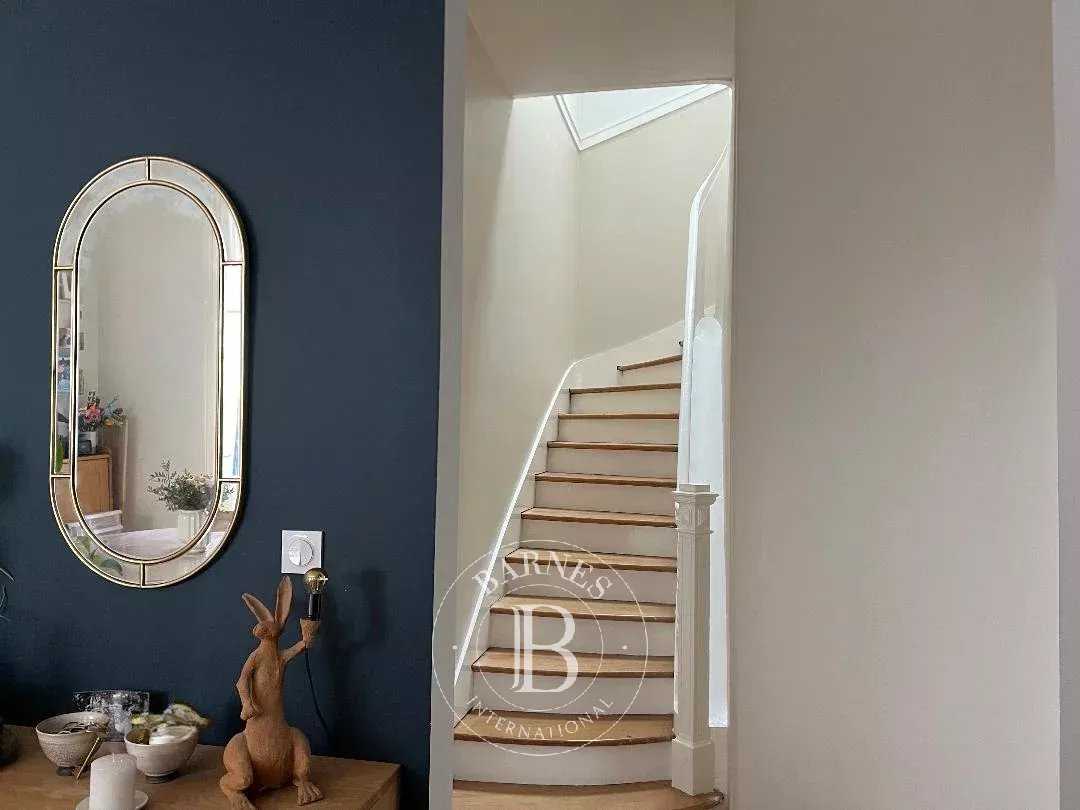 Tours  - Townhouse 4 Bedrooms