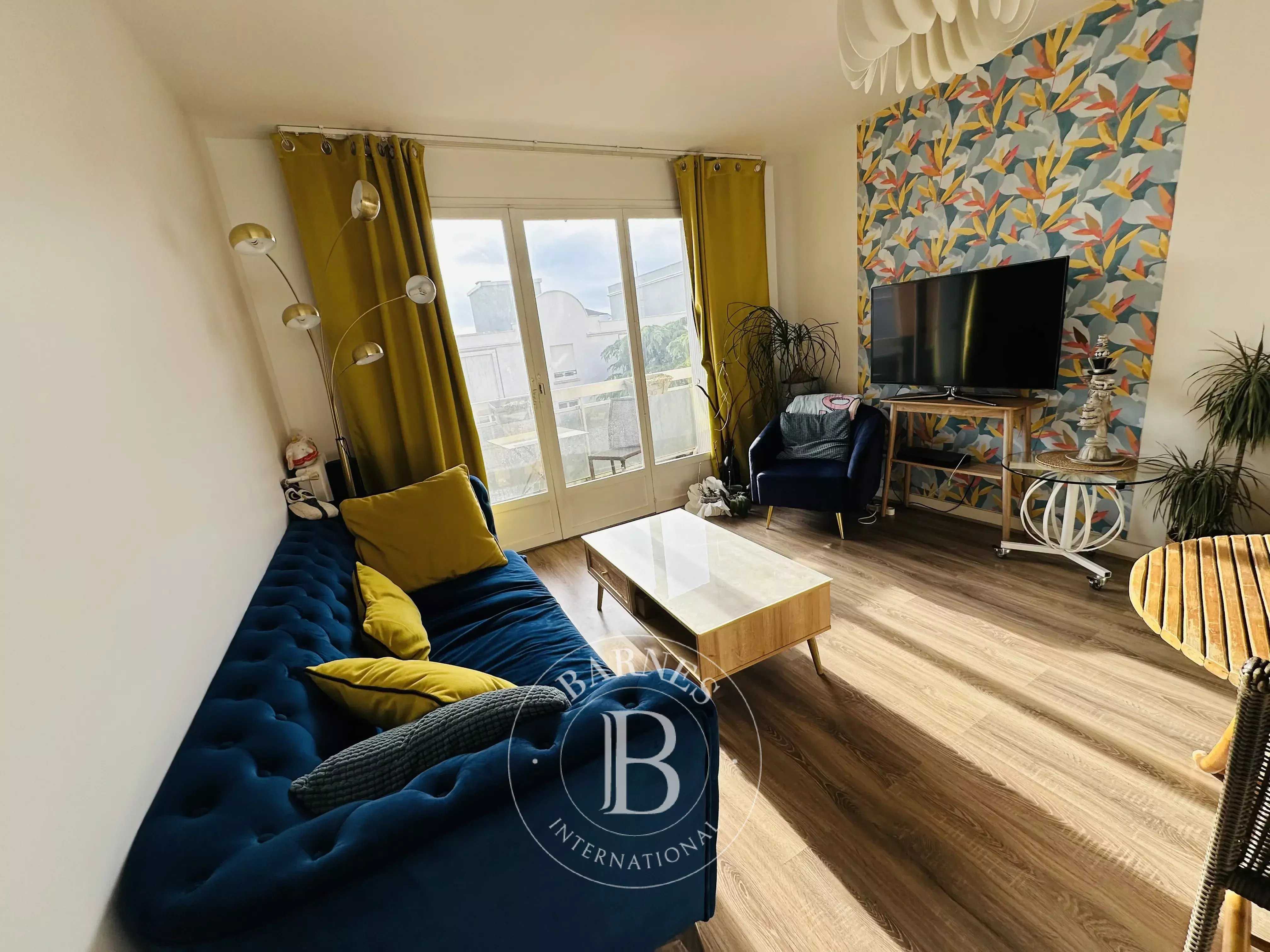 Orléans  - Appartement 2 Pi&egrave;ces, 1 Chambre