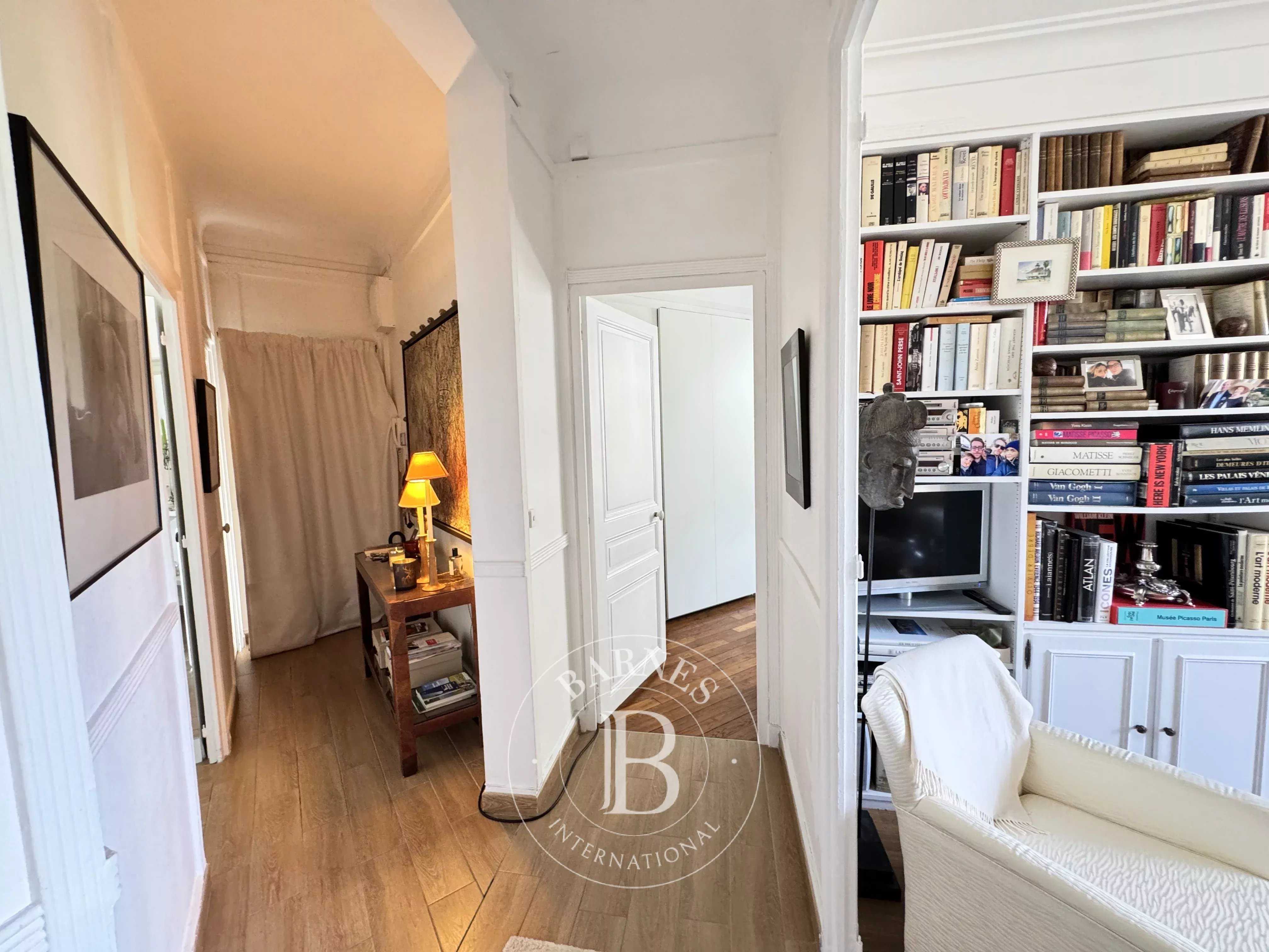 Orléans  - Appartement 3 Pi&egrave;ces 2 Chambres