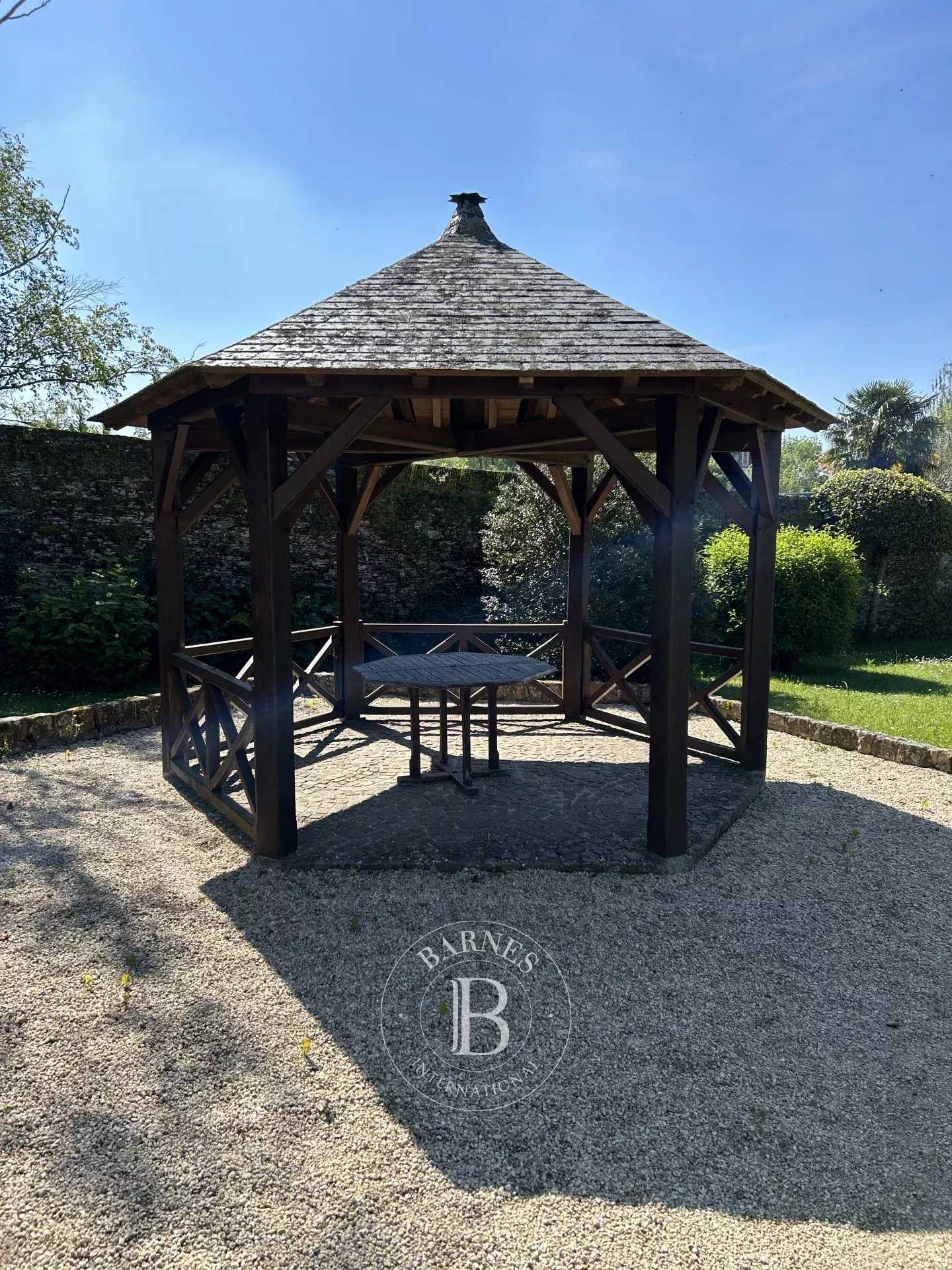 Candé  - Bed and breakfast 18 Bedrooms