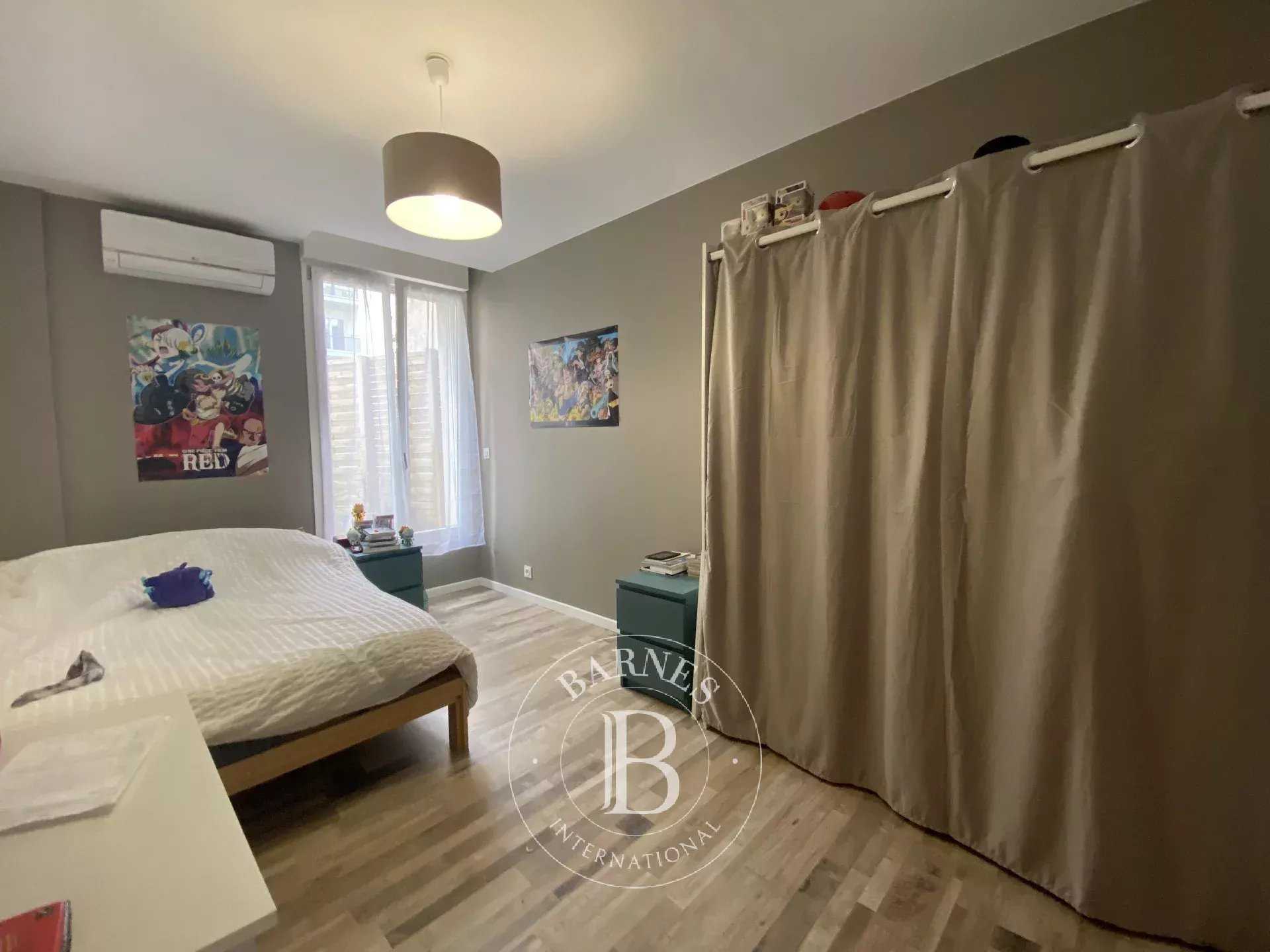 Vendôme  - Appartement 5 Pièces 3 Chambres