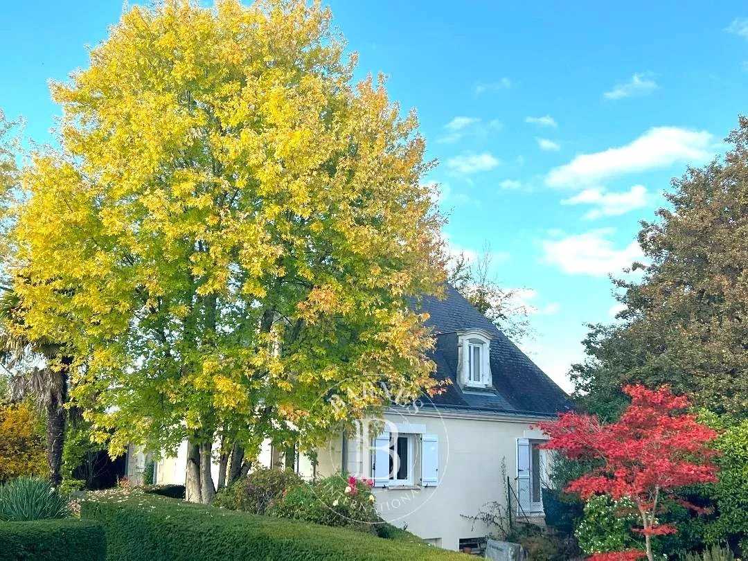 Fondettes  - House 6 Bedrooms