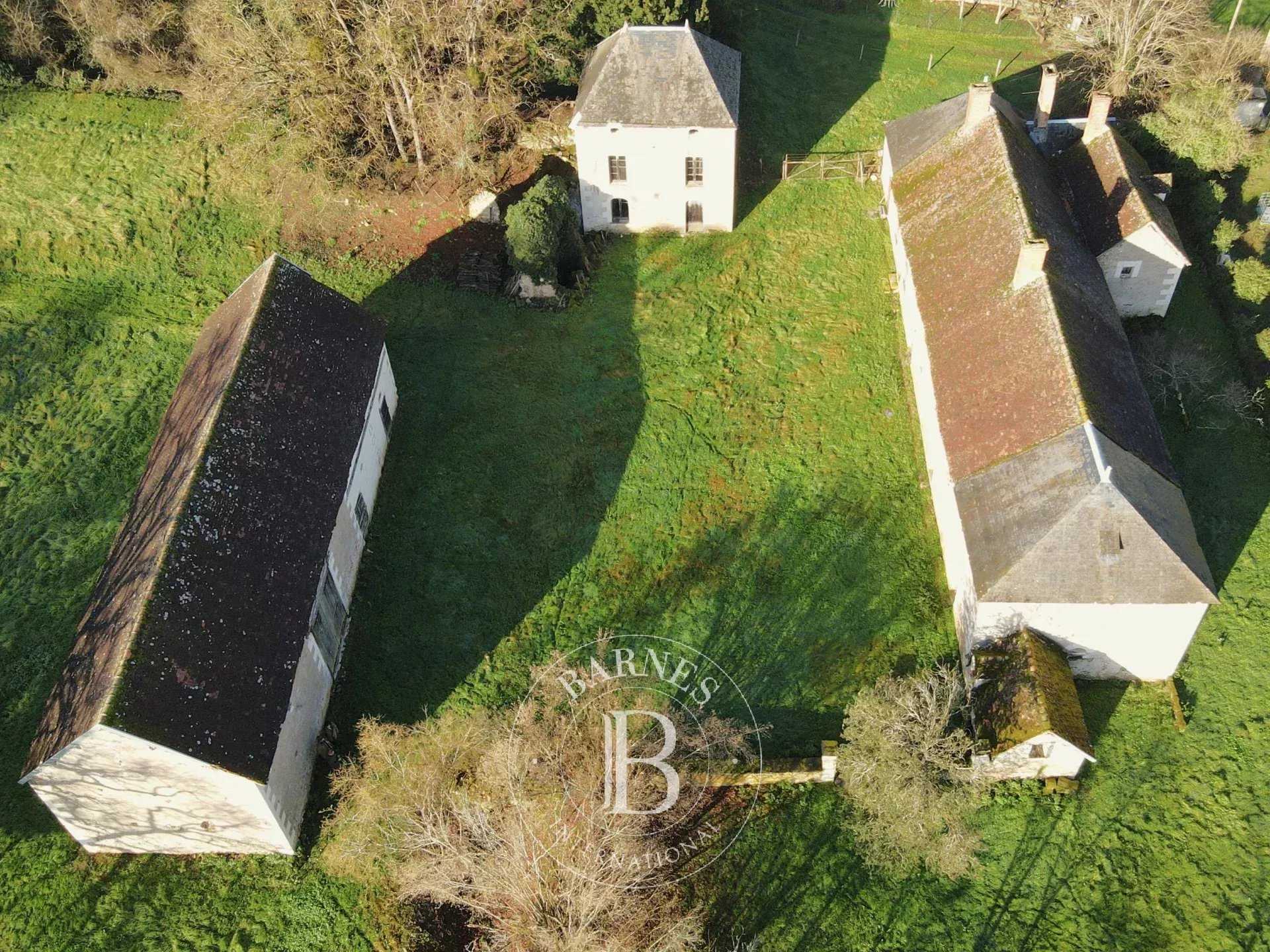 Valençay  - Property 