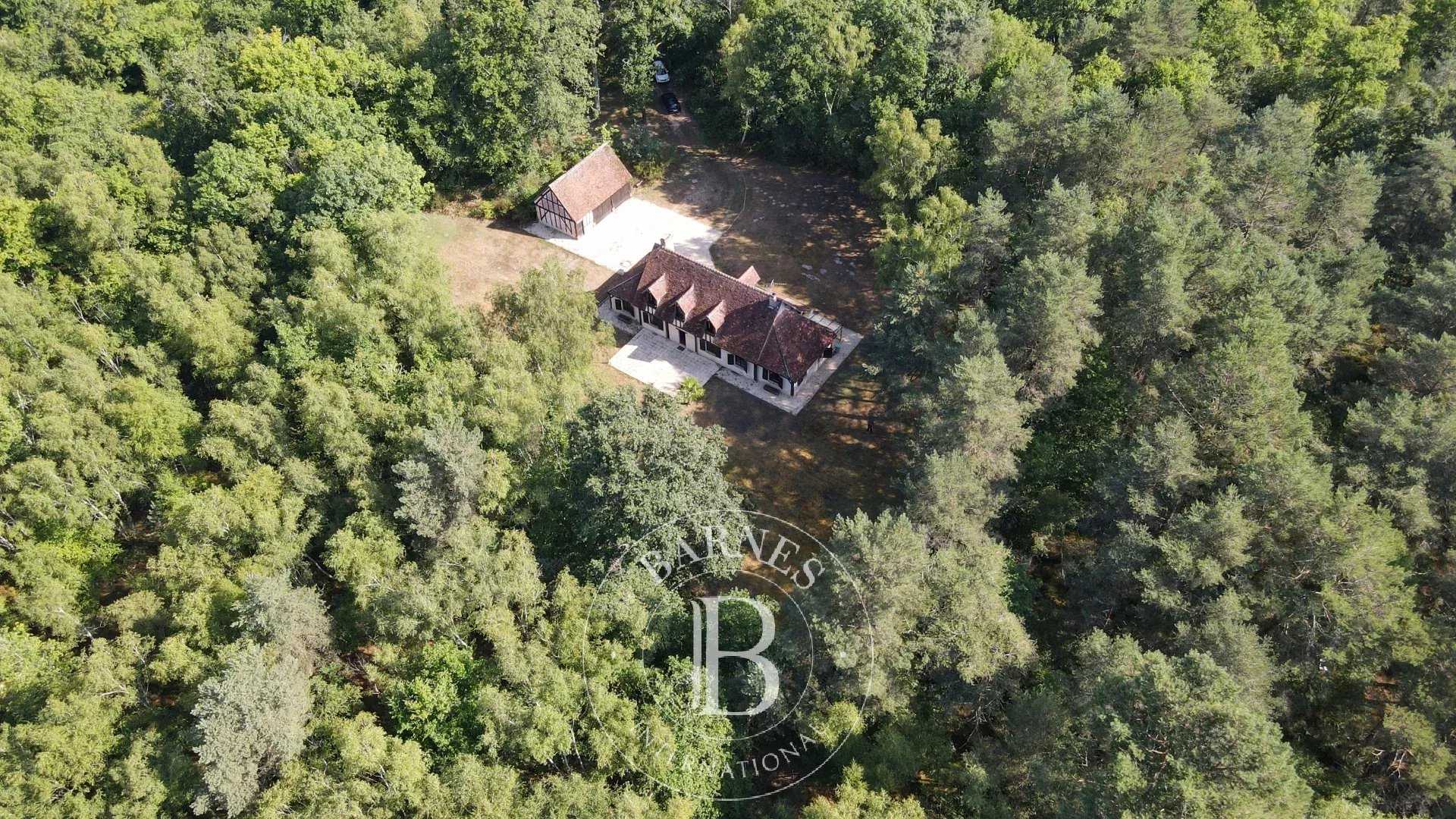 Nançay  - Property 3 Bedrooms