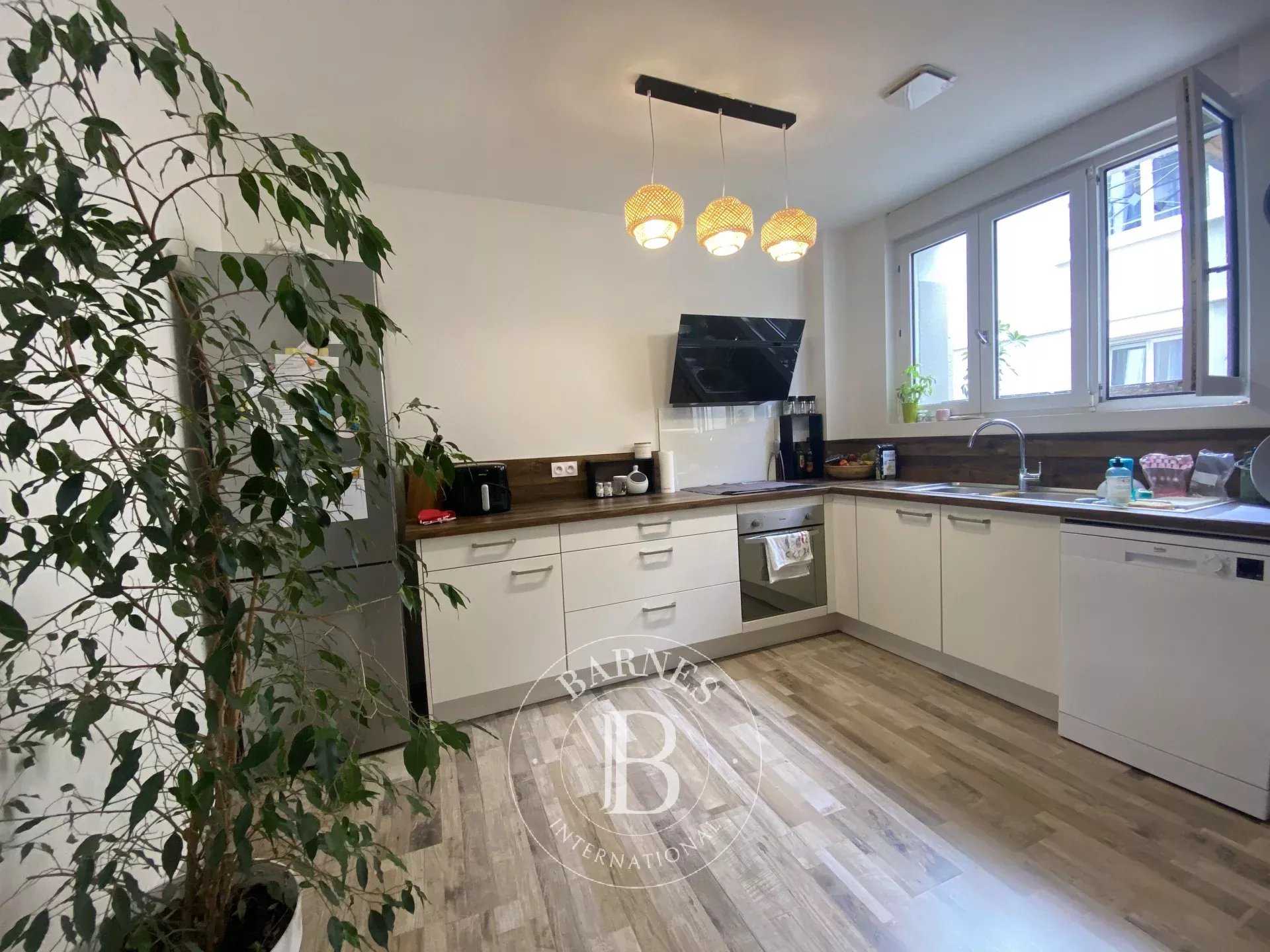 Vendôme  - Appartement 5 Pièces 3 Chambres