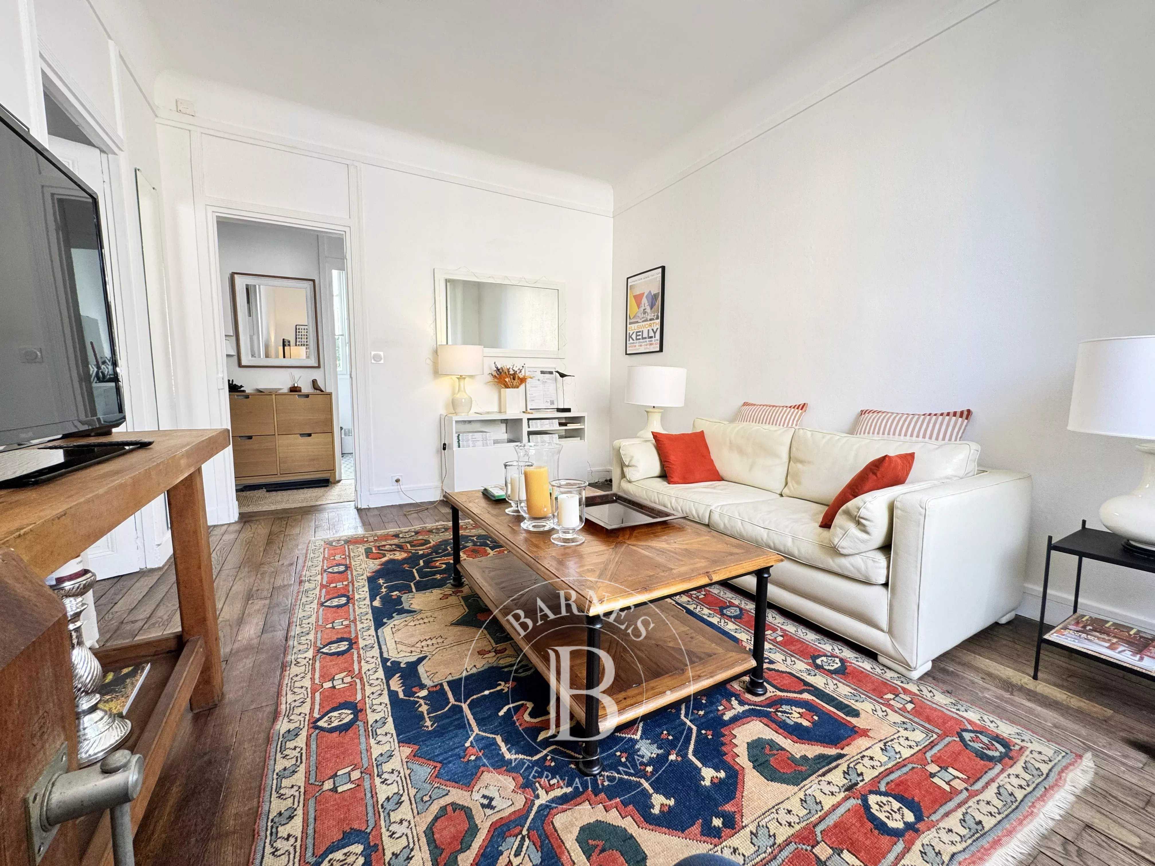 Orléans  - Appartement 2 Pi&egrave;ces, 1 Chambre