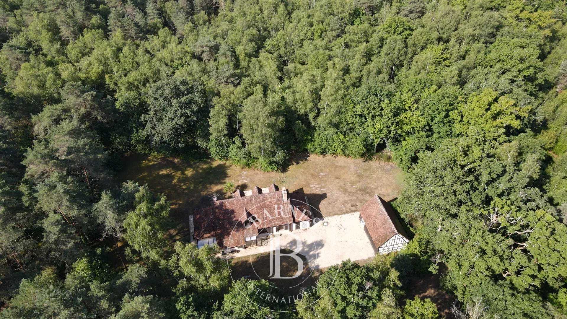 Nançay  - Property 3 Bedrooms