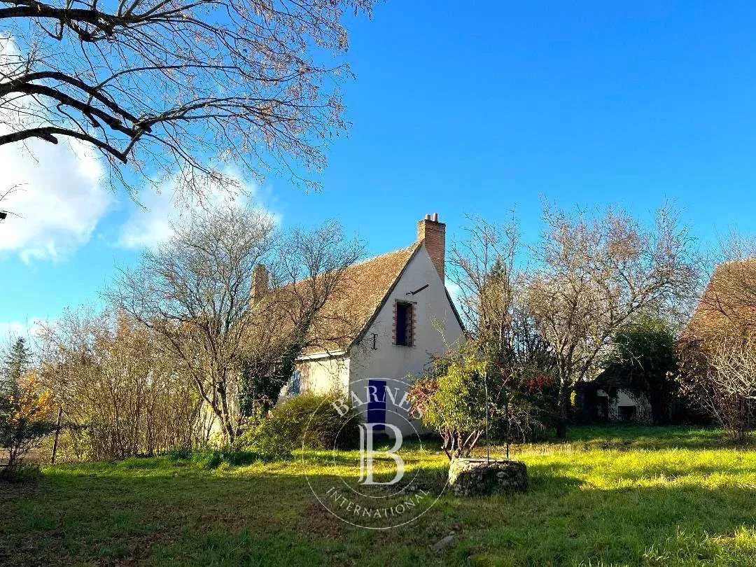 Joué-lès-Tours  - Finca 11 Cuartos 3 Habitaciones