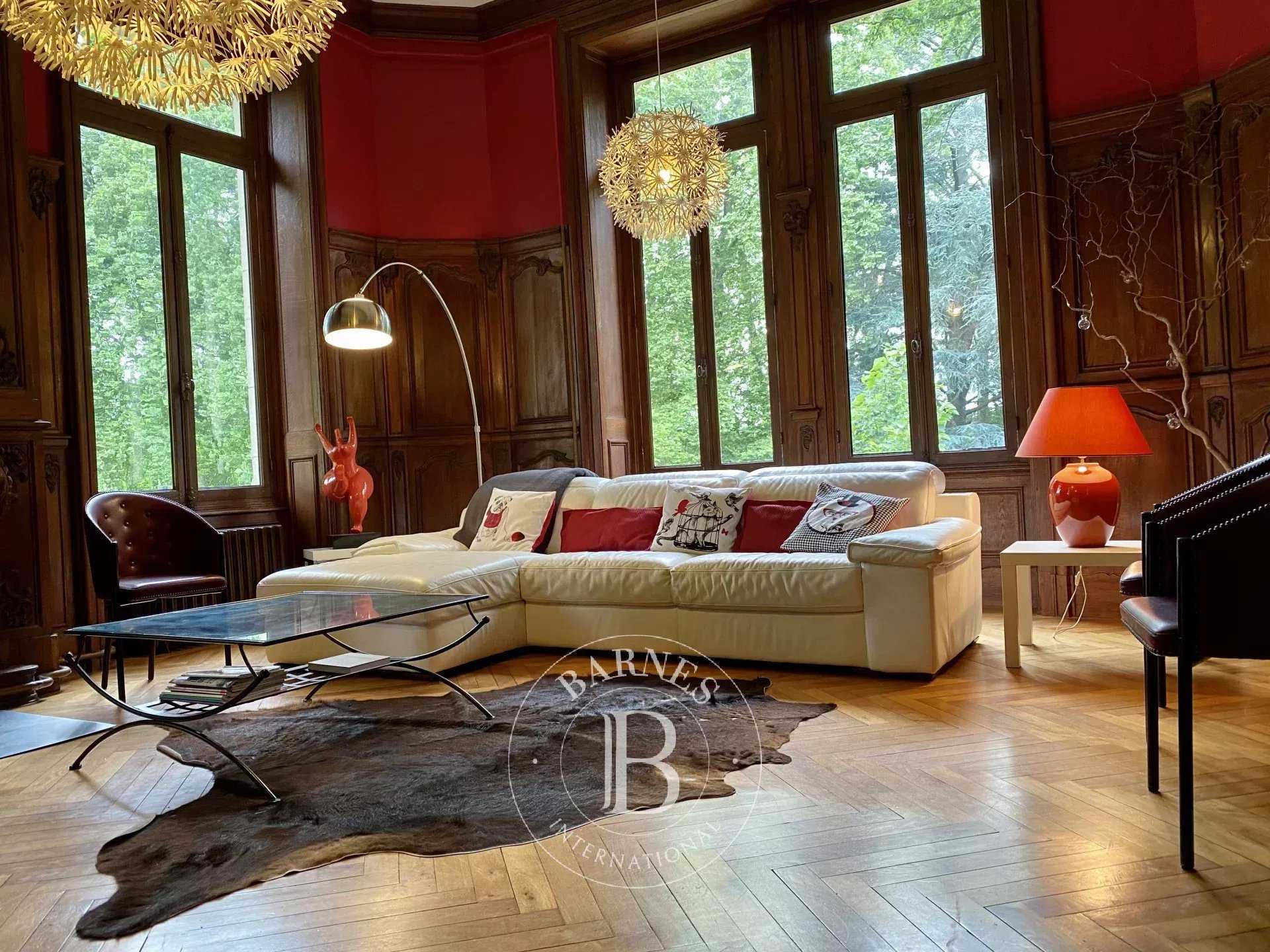 Changé  - House 7 Bedrooms