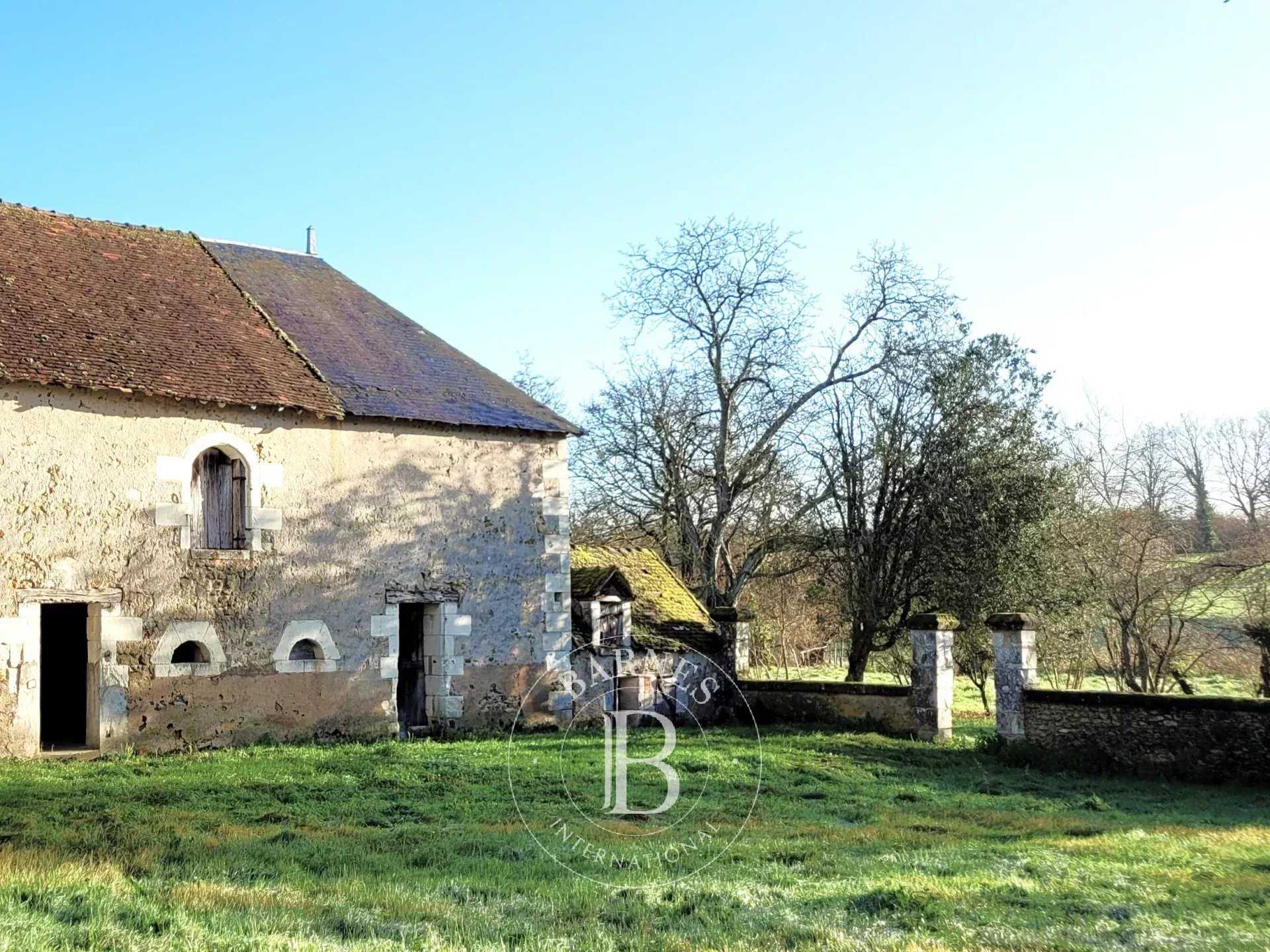Valençay  - Property 