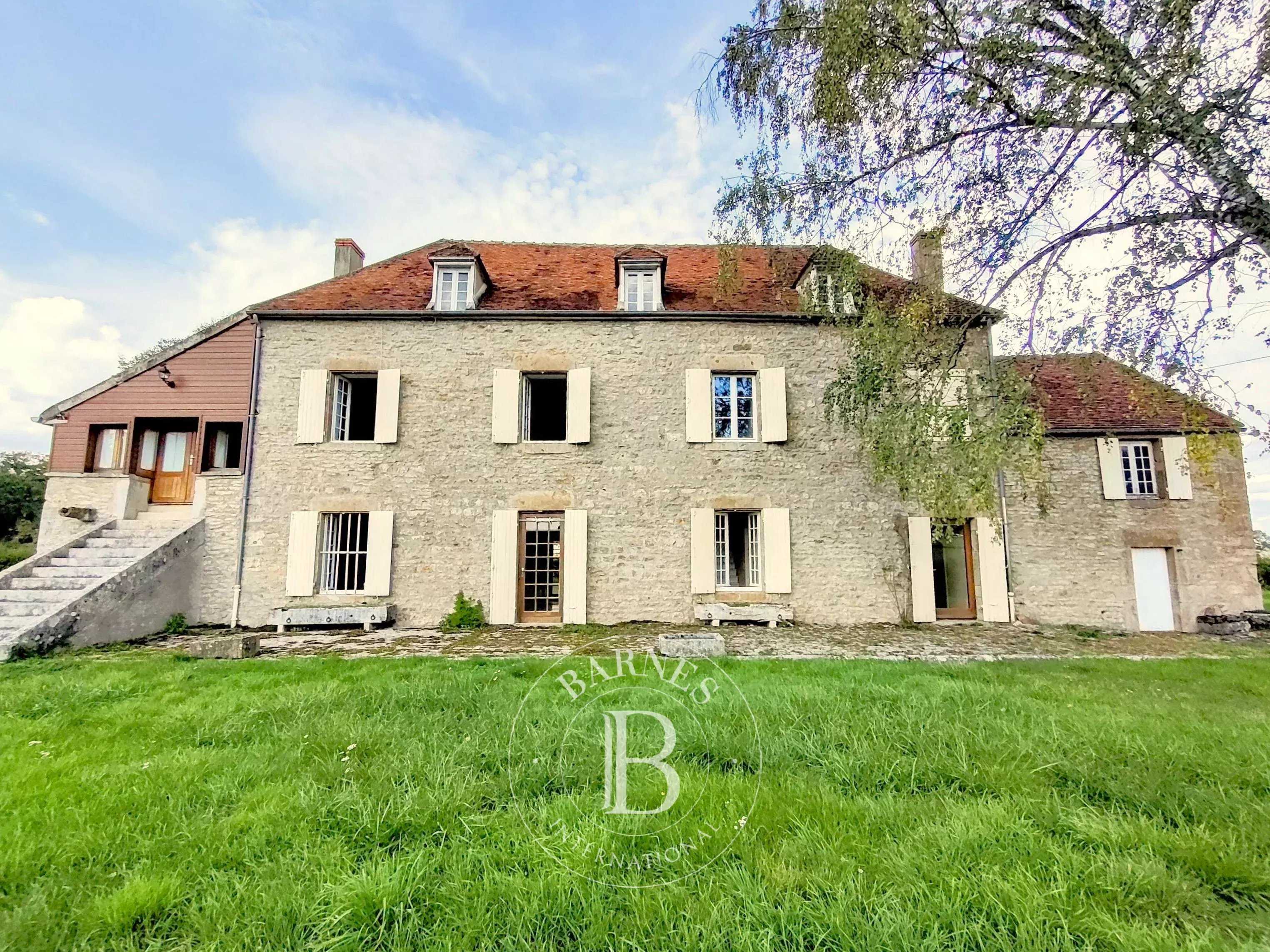 Dirol  - Maison 15 Pi&egrave;ces 4 Chambres