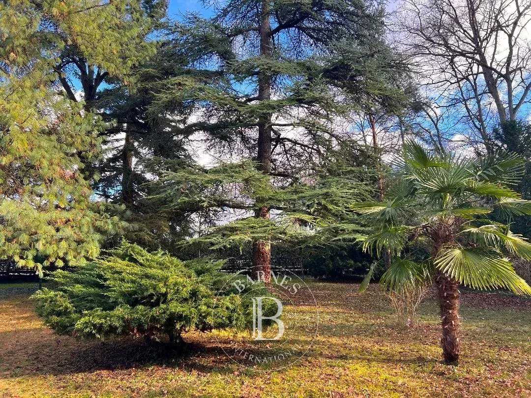 Vernou-sur-Brenne  - Manoir 13 Pi&egrave;ces 4 Chambres