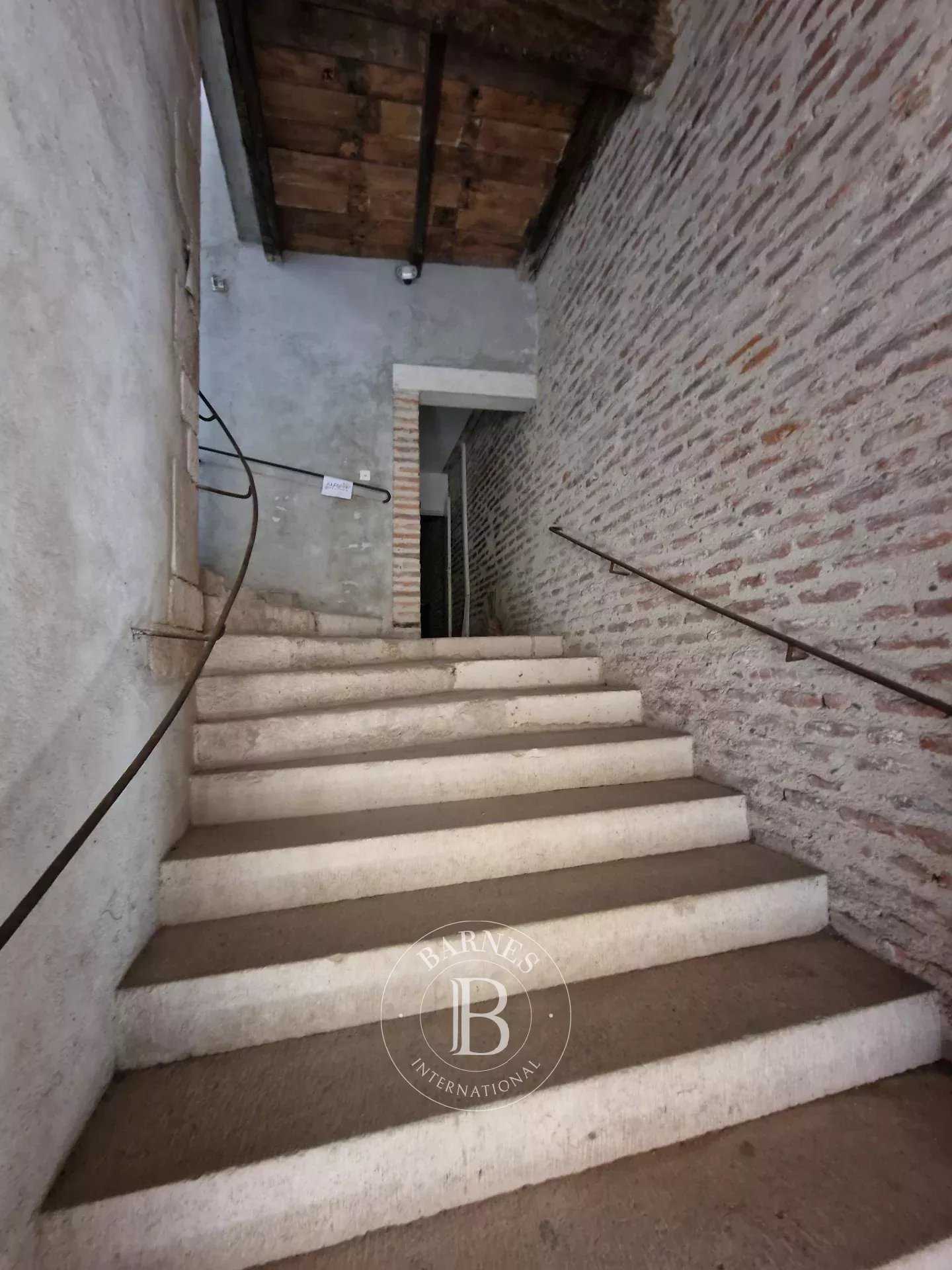 Cahors  - Maison 5 Pi&egrave;ces