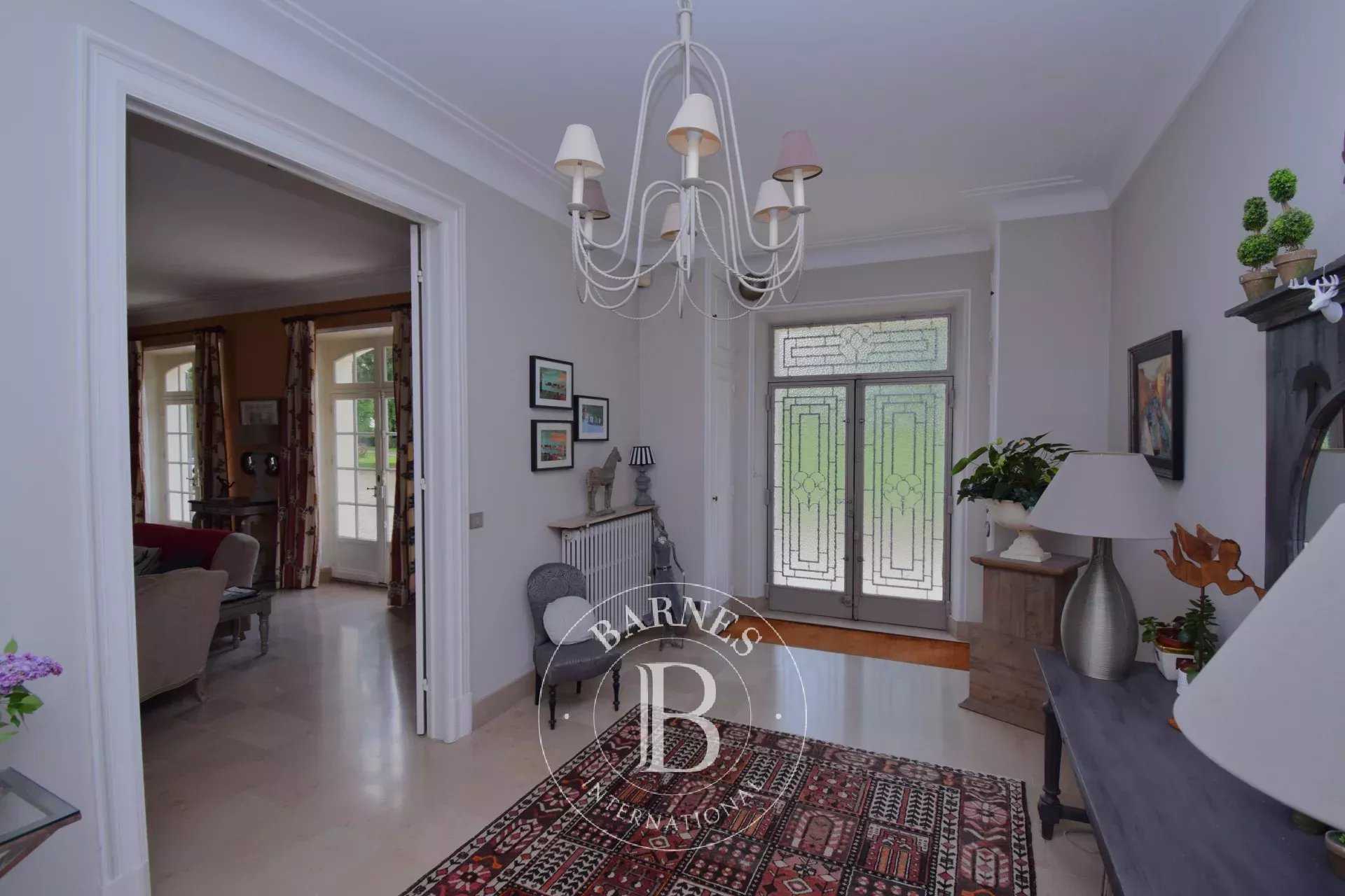 Bourges  - Finca 11 Cuartos 7 Habitaciones