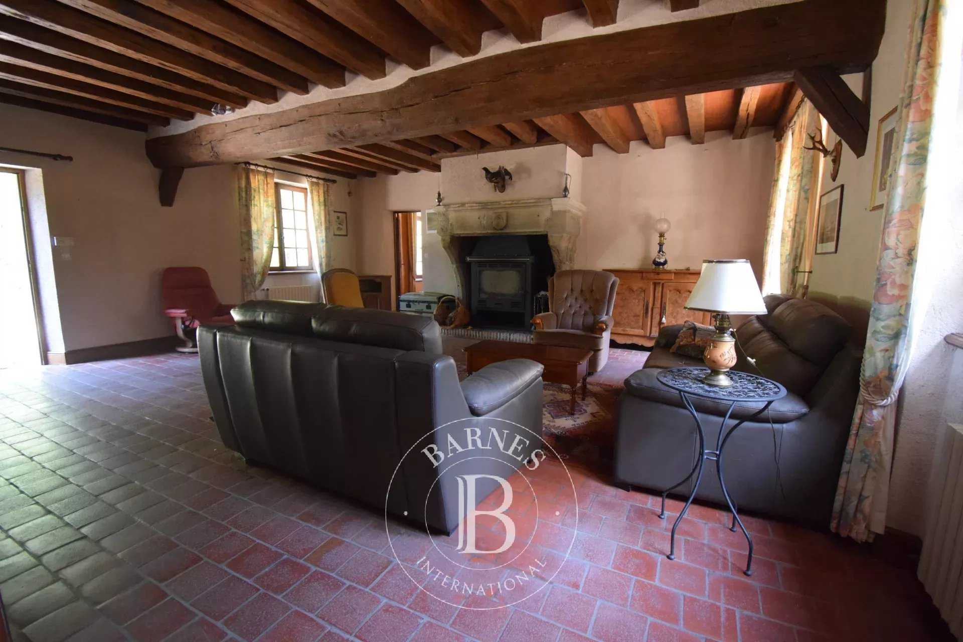 Nançay  - Property 3 Bedrooms