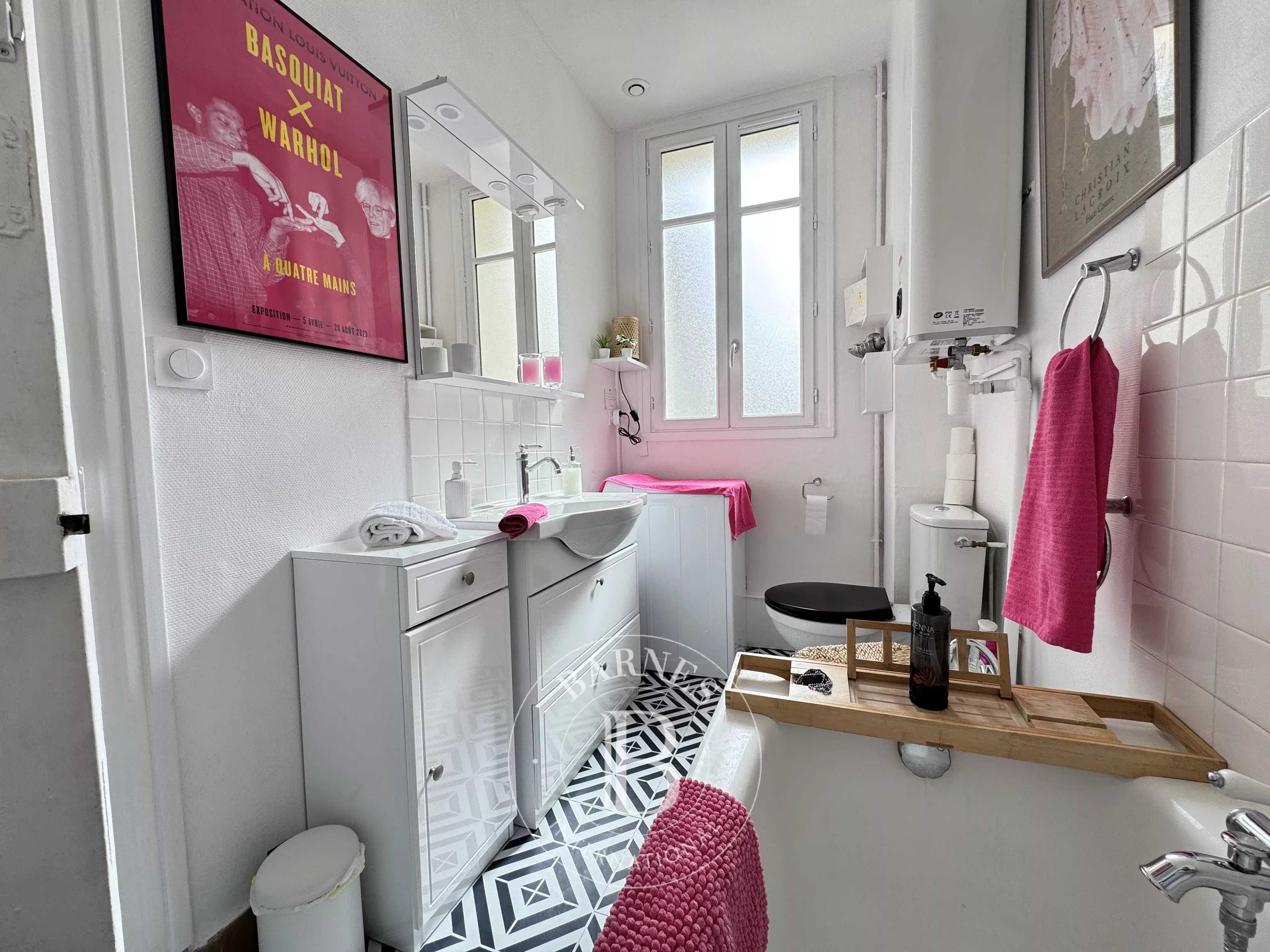 Orléans  - Appartement 2 Pi&egrave;ces, 1 Chambre