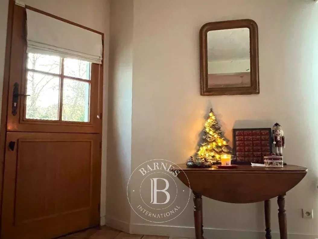 Parçay-Meslay  - House 5 Bedrooms