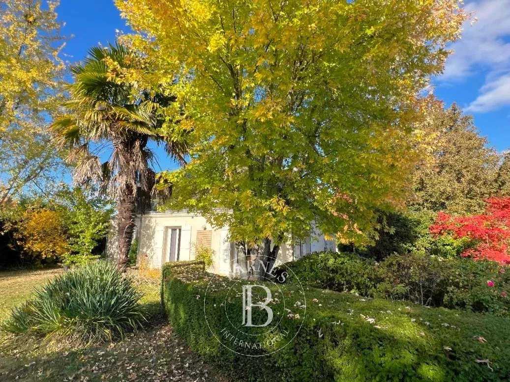 Fondettes  - House 6 Bedrooms