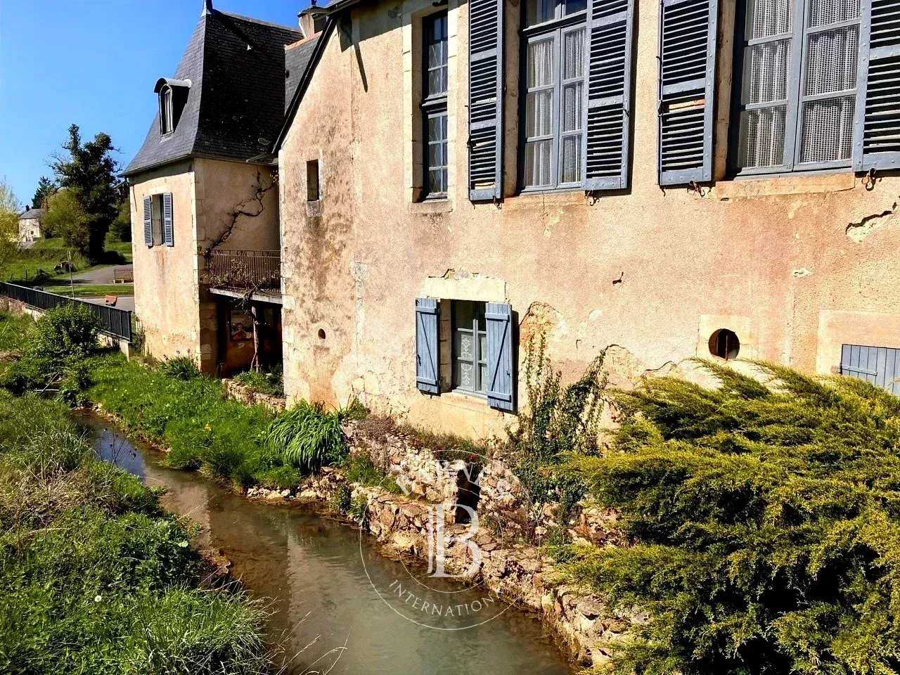 Saint-Palais  - Château 7 Pi&egrave;ces